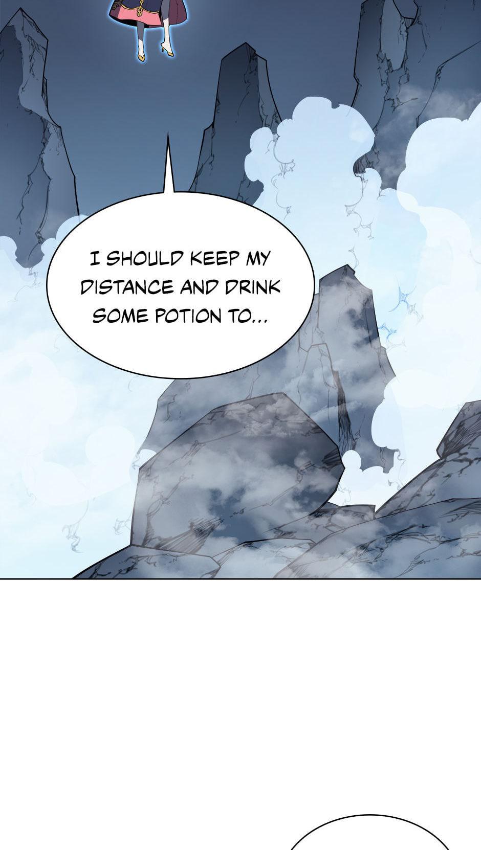 Overgeared Chapter 21 — page 84