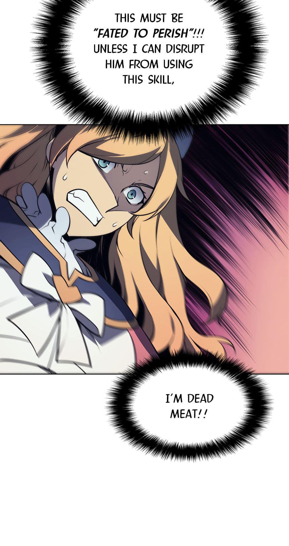 Overgeared Chapter 21 — page 88