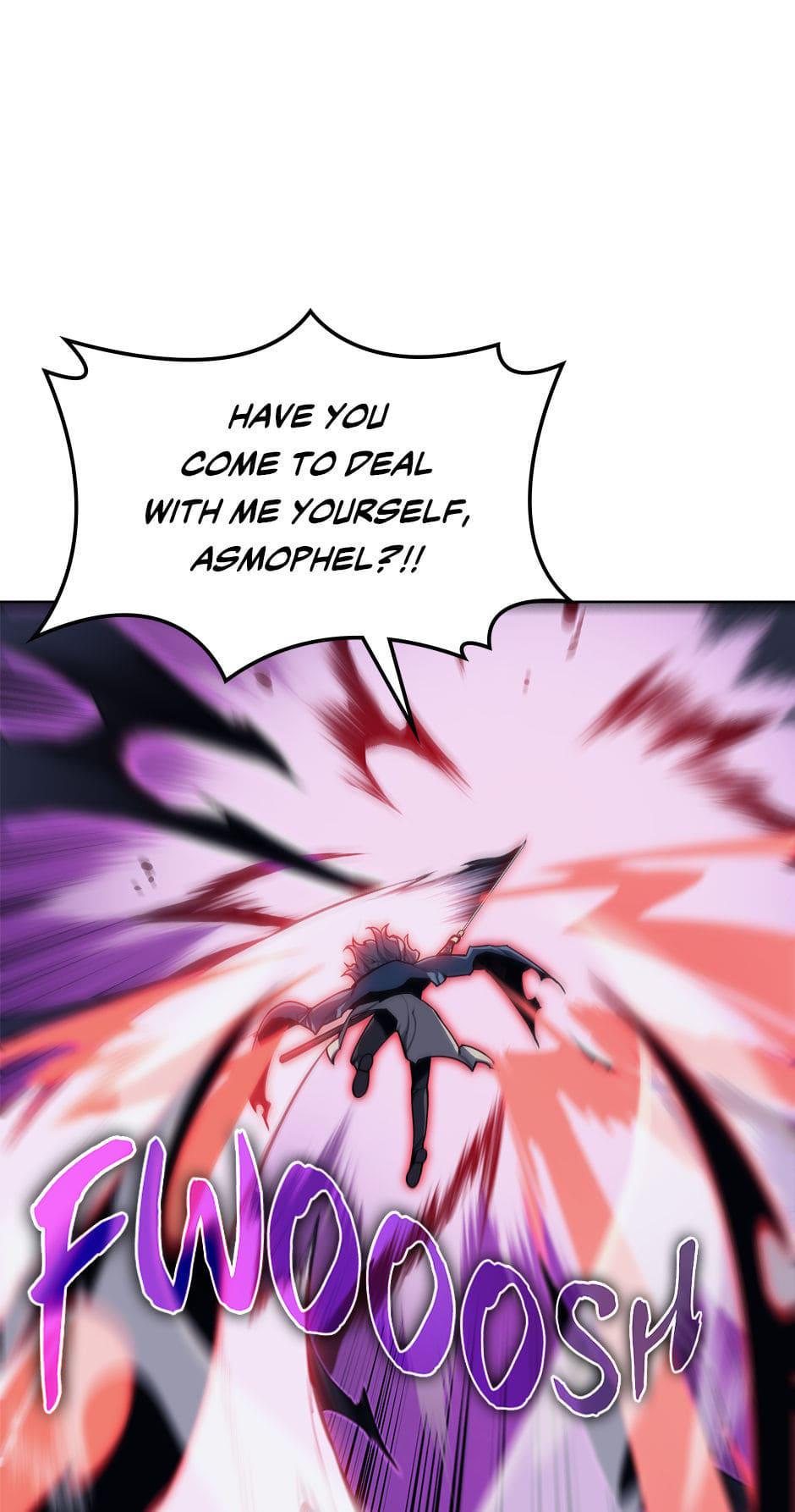 Overgeared Chapter 22 — page 8