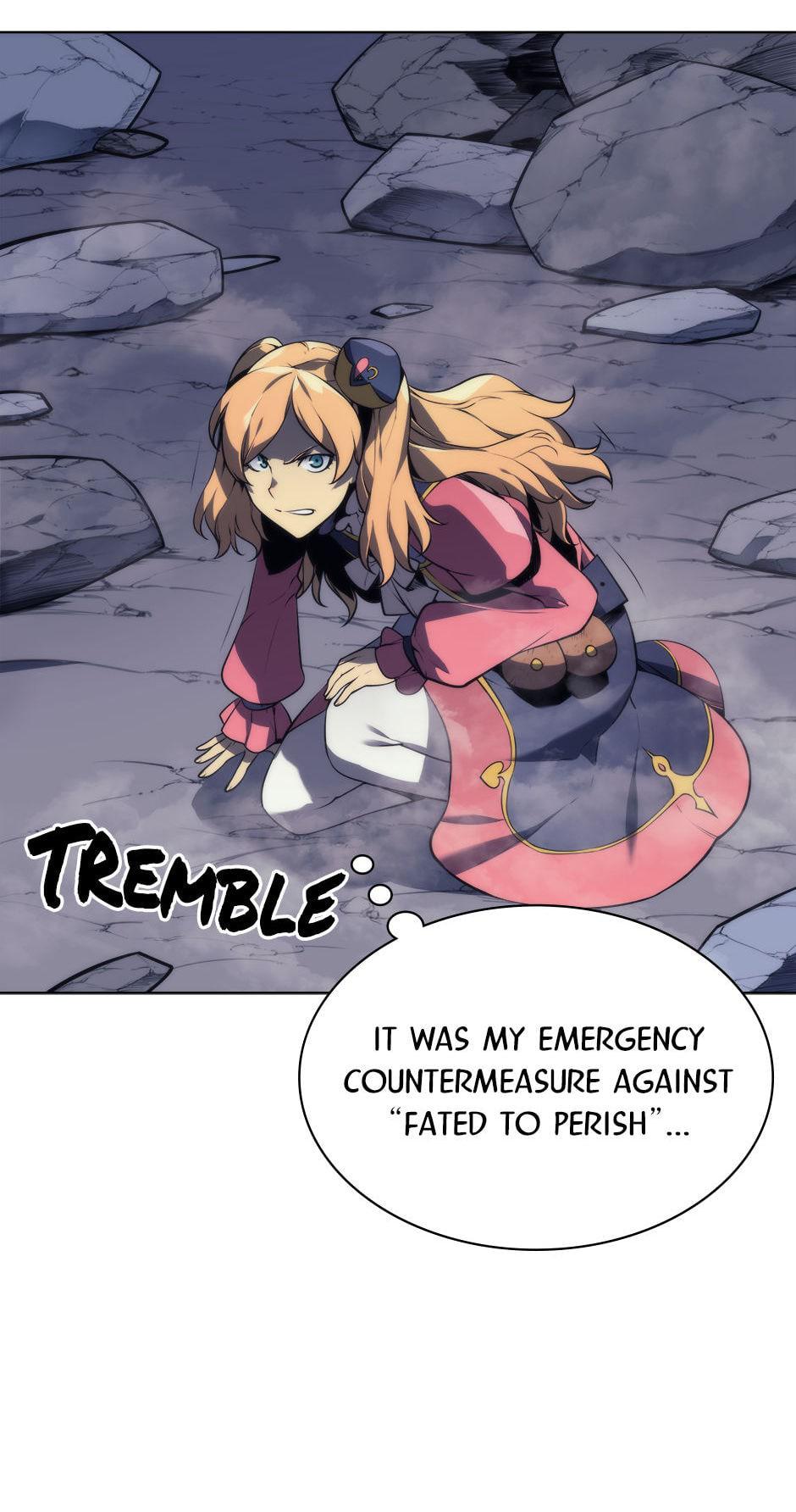 Overgeared Chapter 22 — page 11