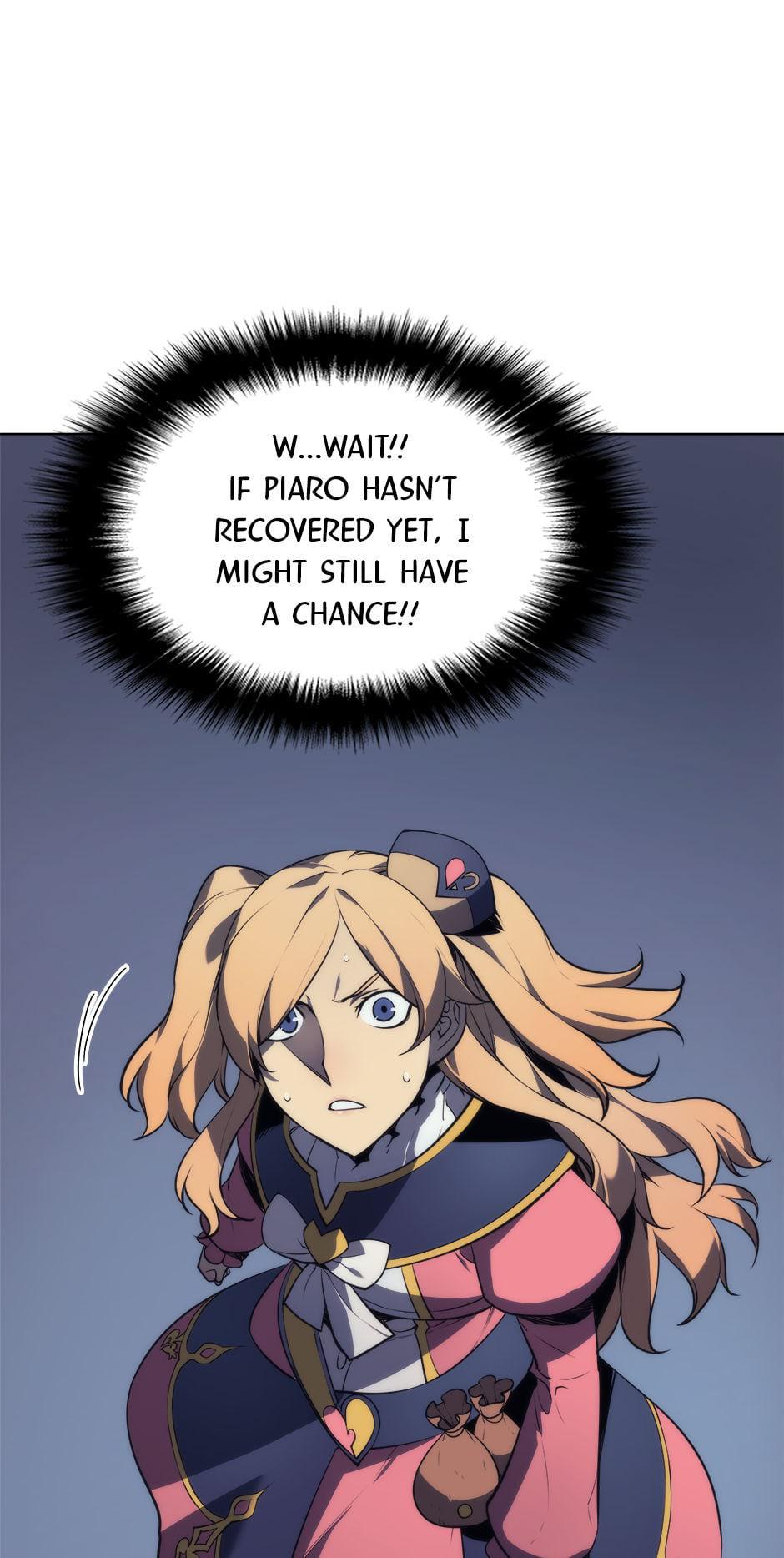 Overgeared Chapter 22 — page 16