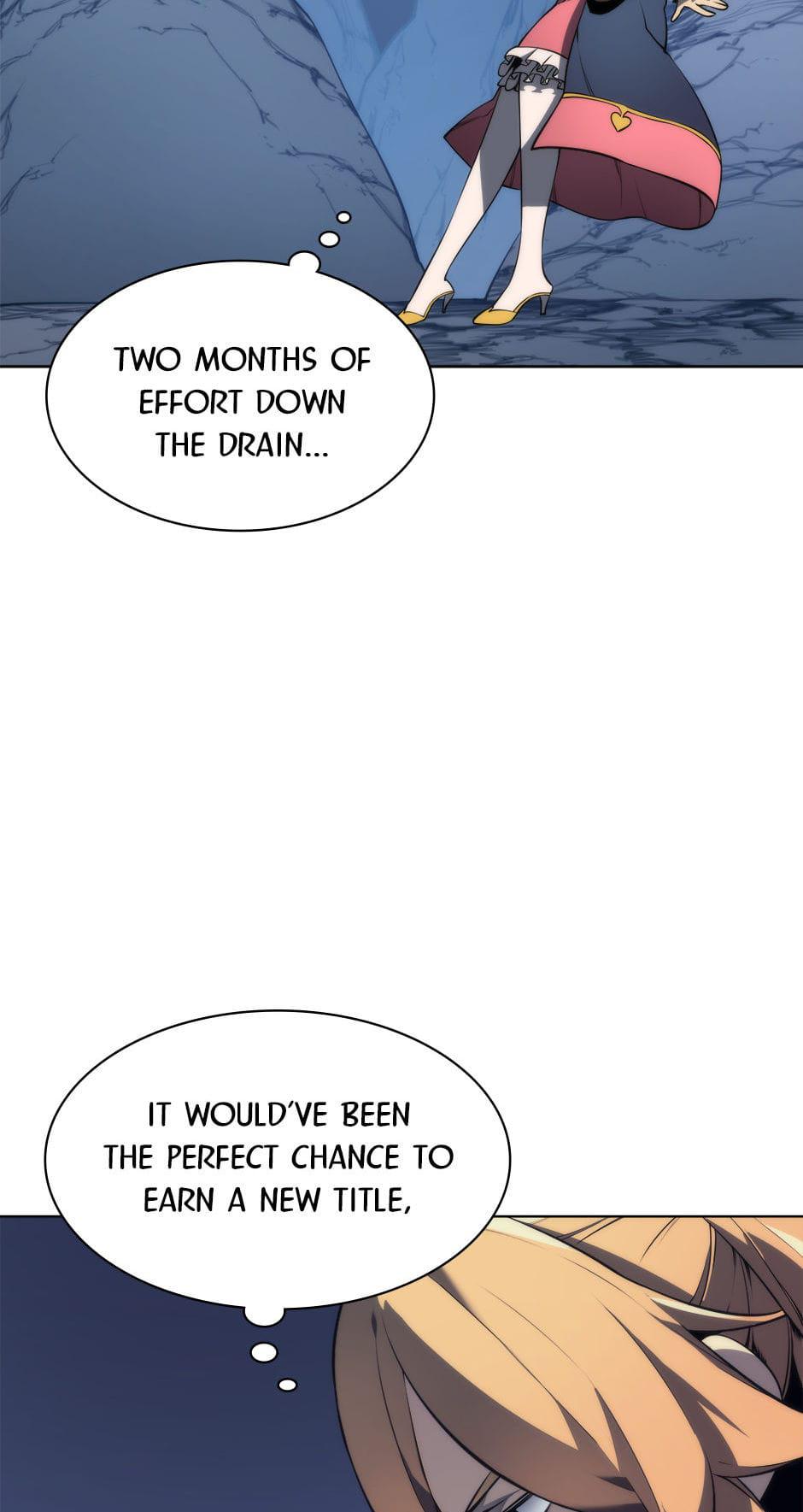 Overgeared Chapter 22 — page 25