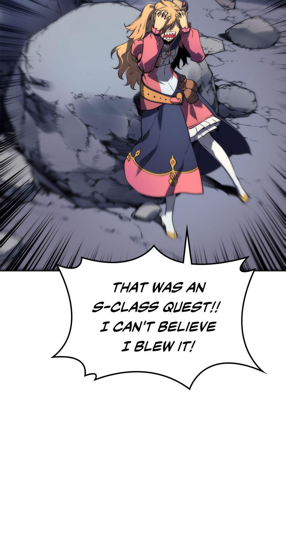 Overgeared Chapter 22 — page 27