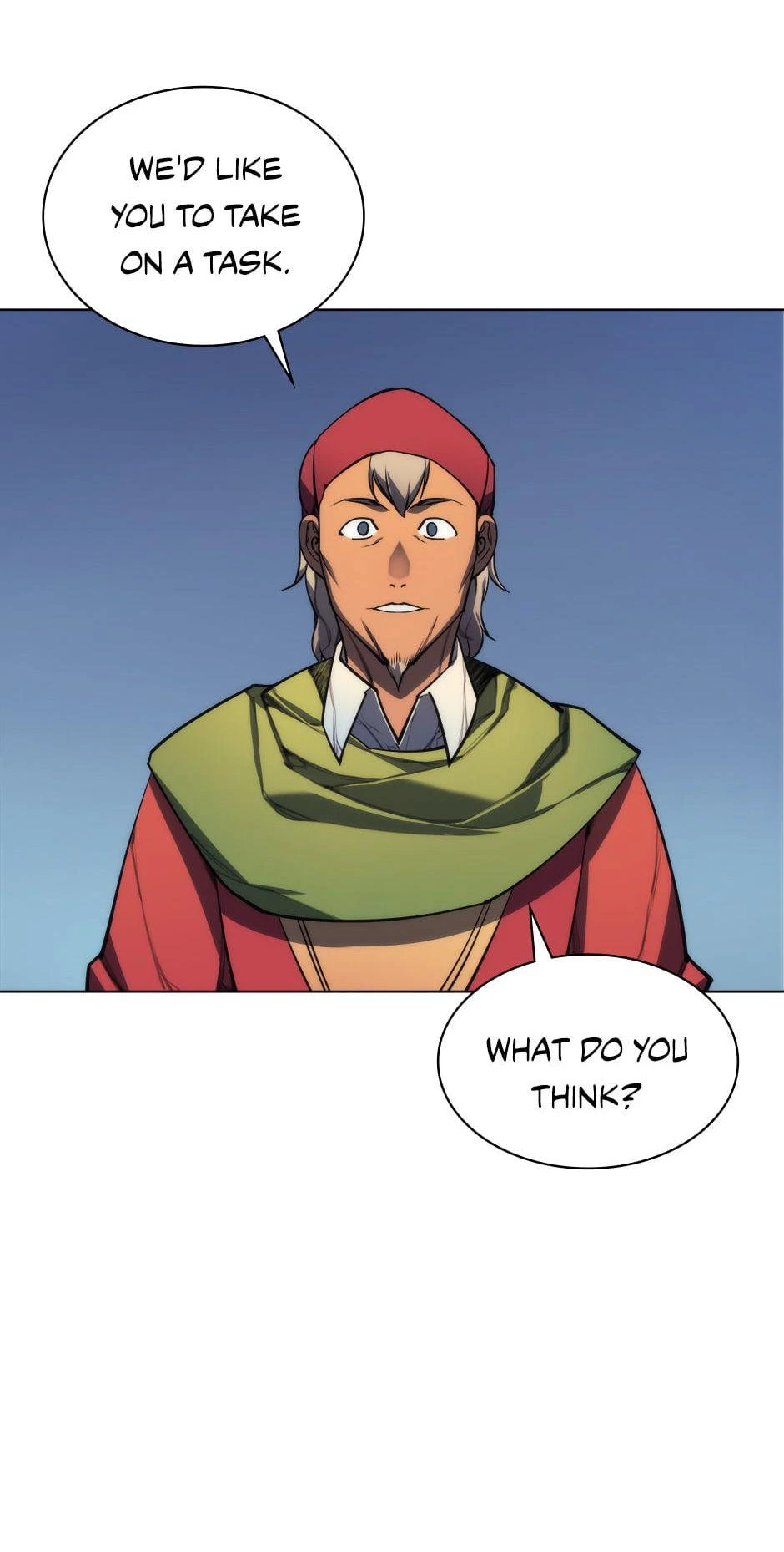 Overgeared Chapter 22 — page 30