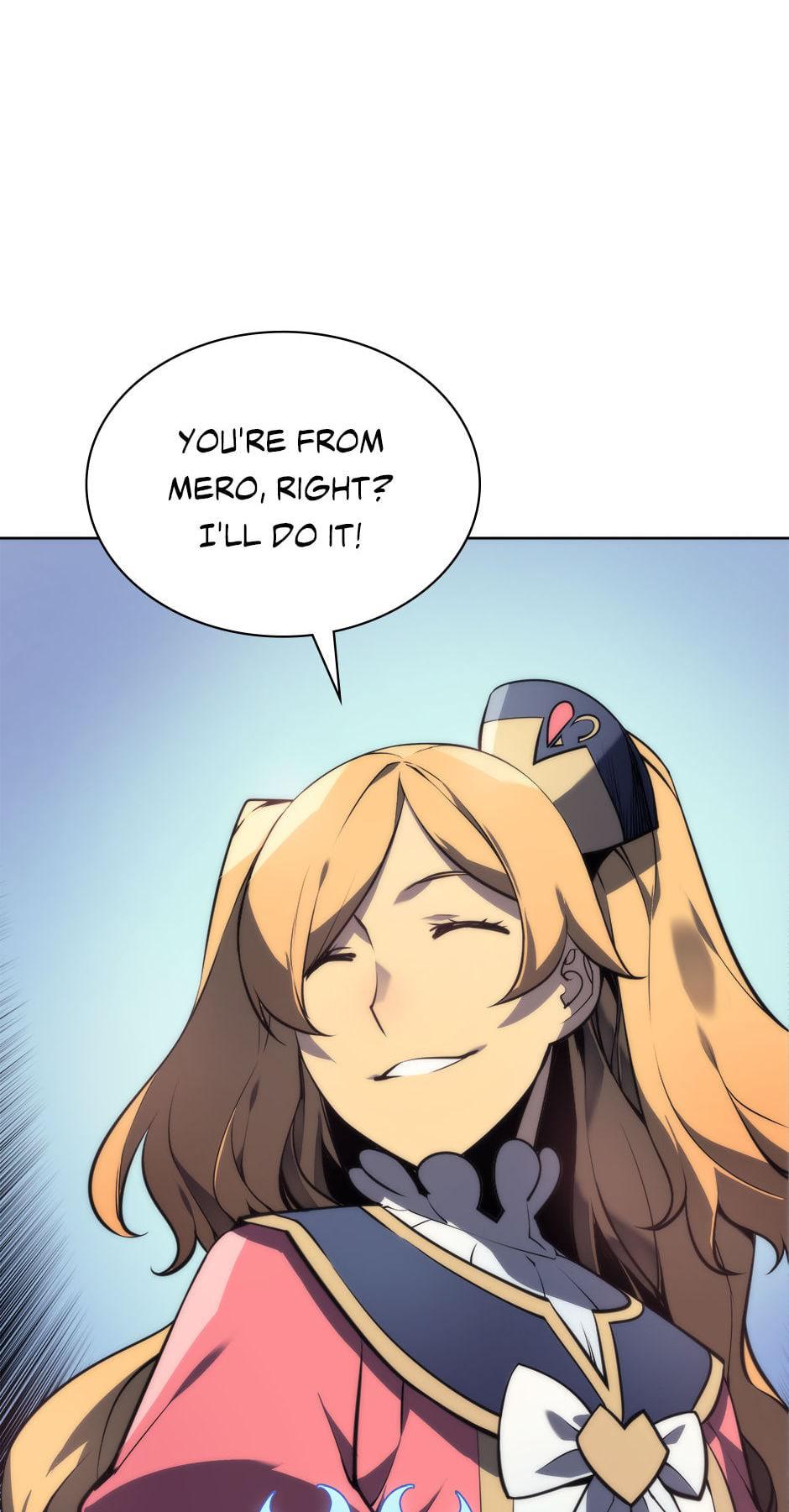 Overgeared Chapter 22 — page 35