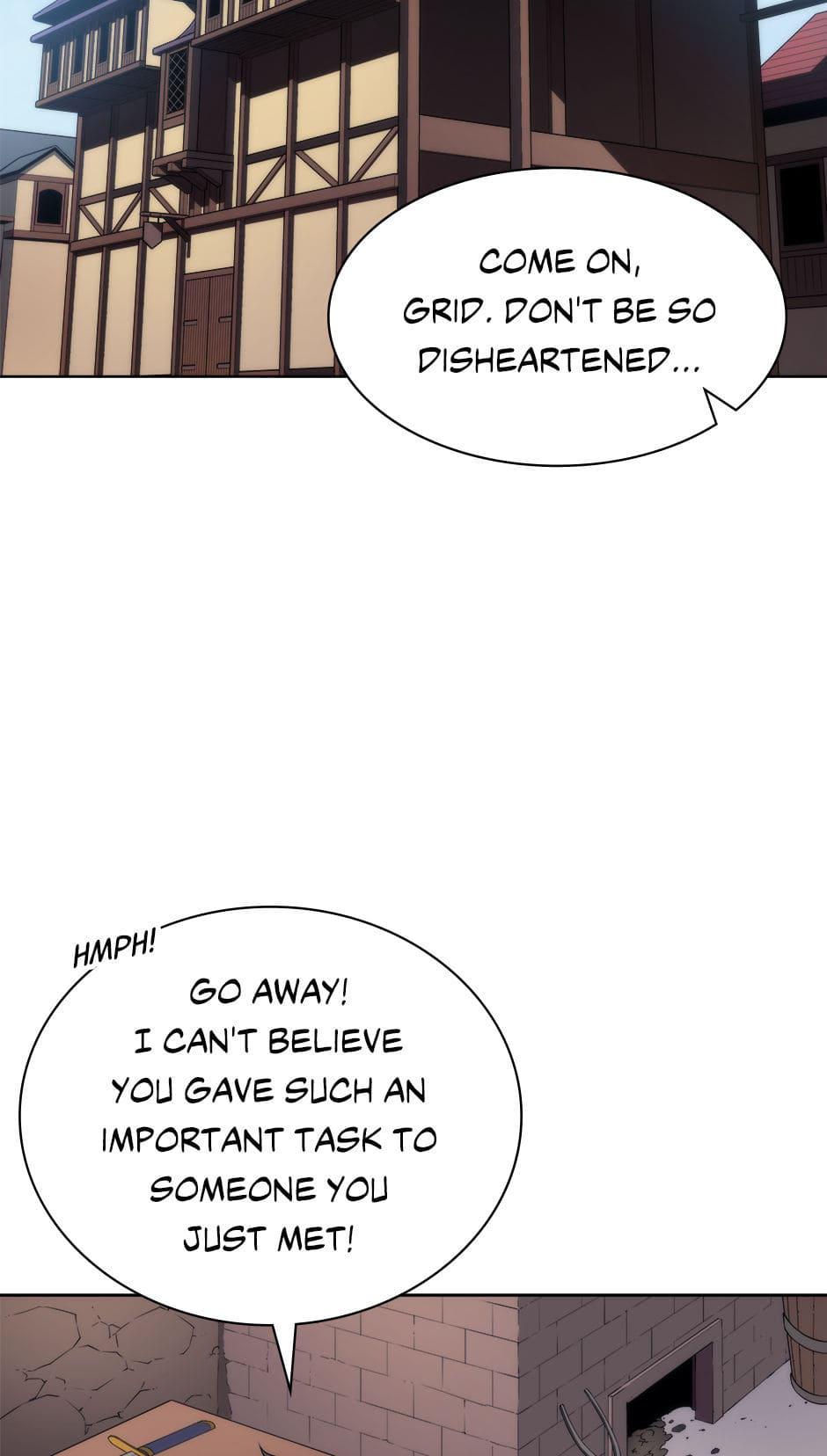 Overgeared Chapter 22 — page 39
