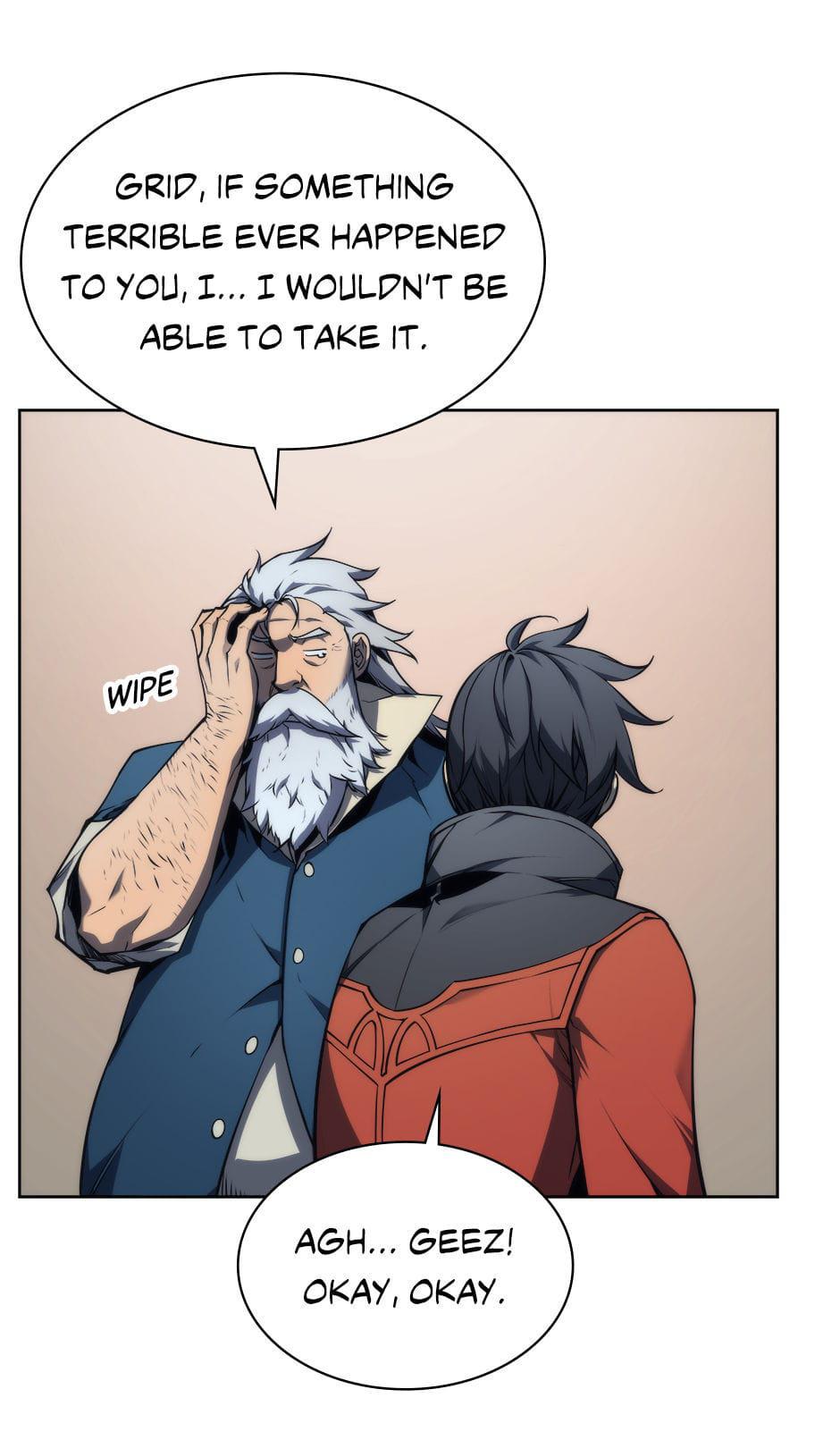 Overgeared Chapter 22 — page 43