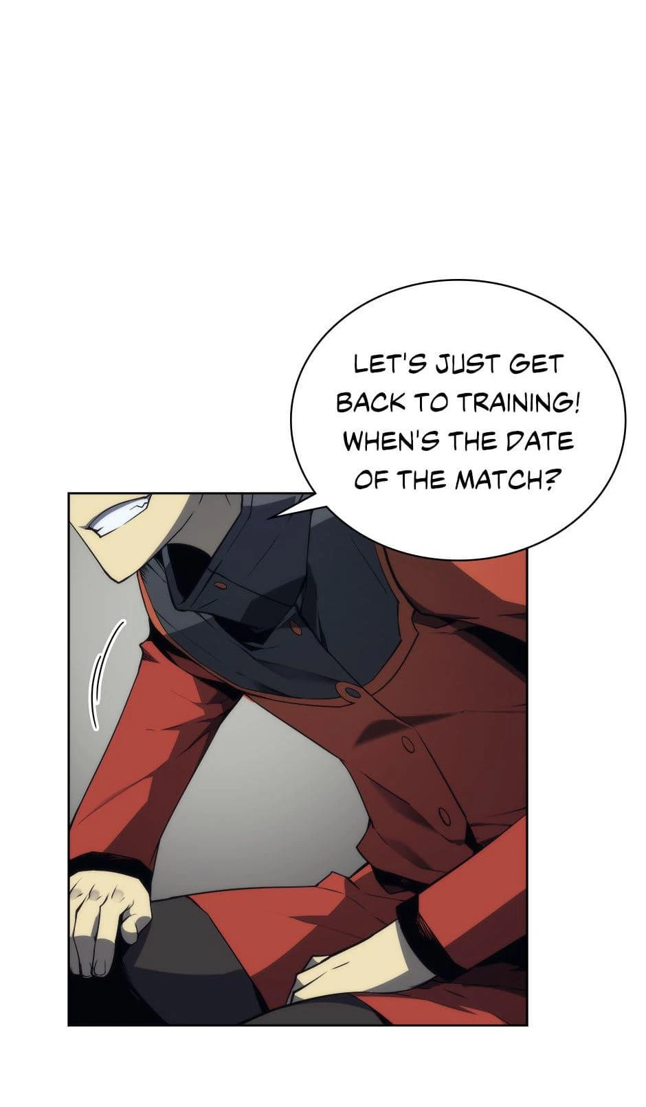 Overgeared Chapter 22 — page 44