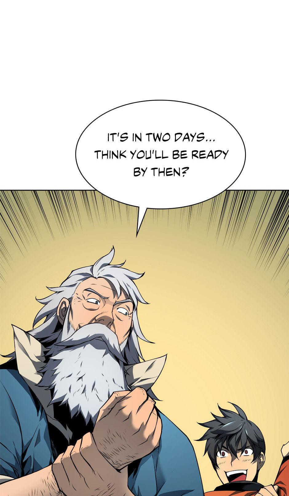 Overgeared Chapter 22 — page 45