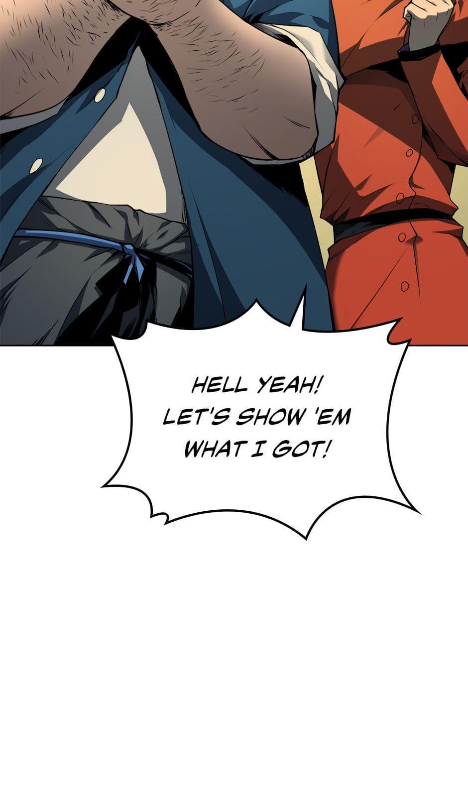 Overgeared Chapter 22 — page 46