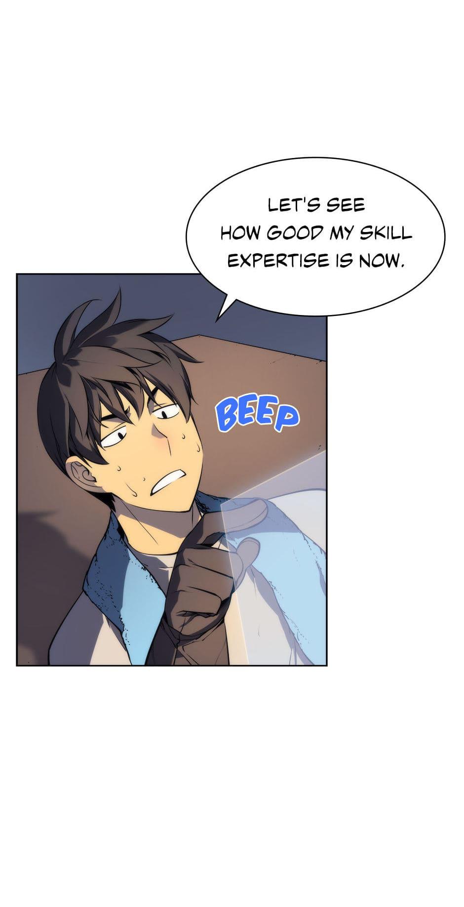 Overgeared Chapter 22 — page 55