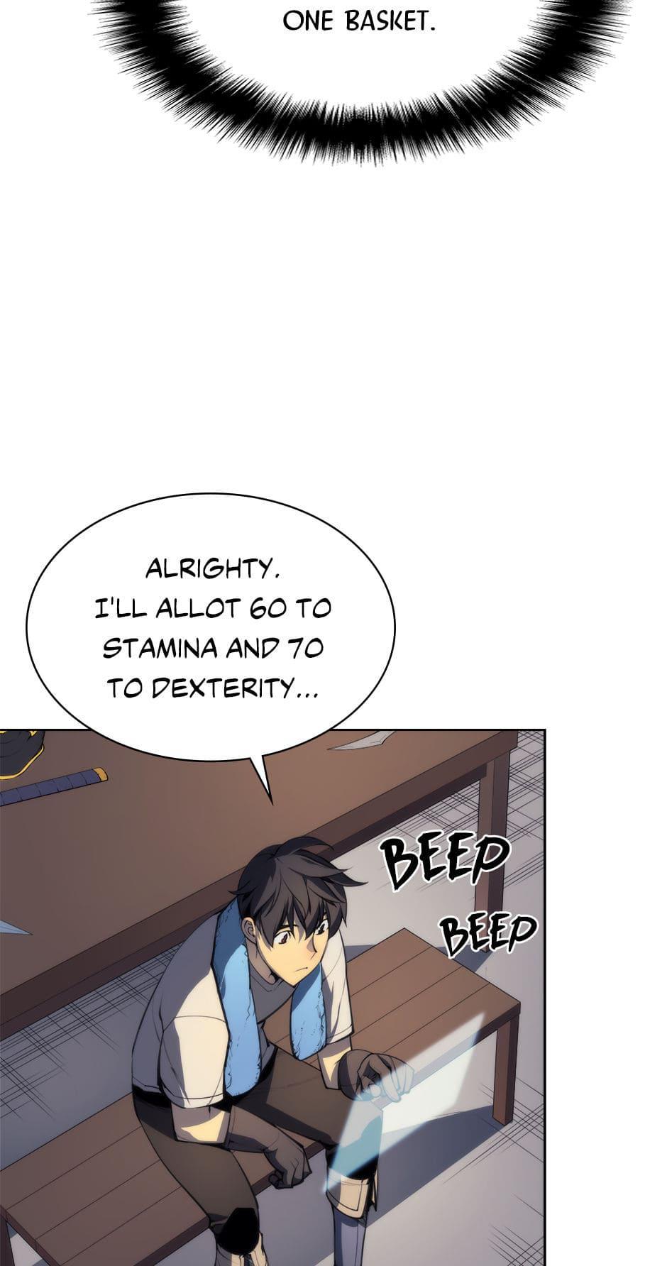 Overgeared Chapter 22 — page 60