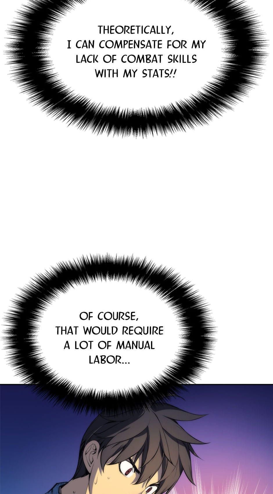 Overgeared Chapter 22 — page 66