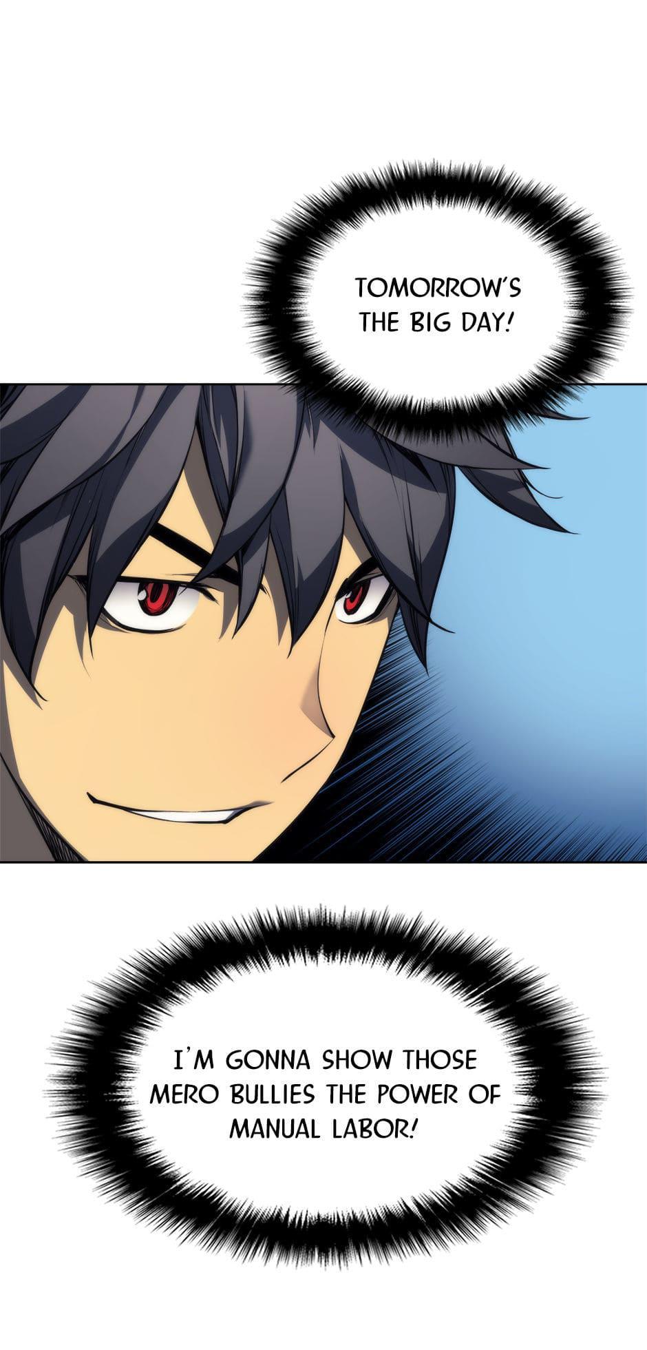 Overgeared Chapter 22 — page 68