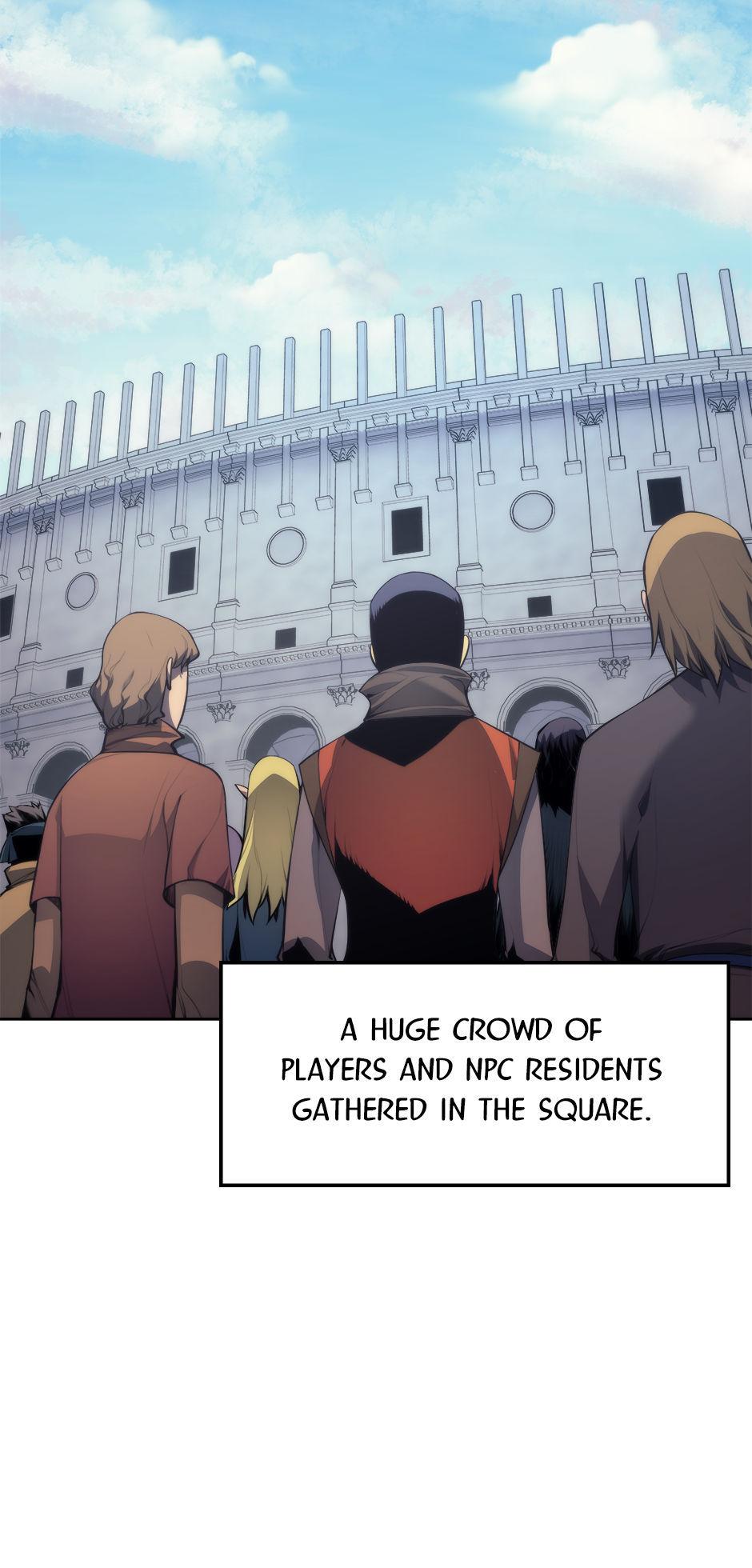Overgeared Chapter 22 — page 70