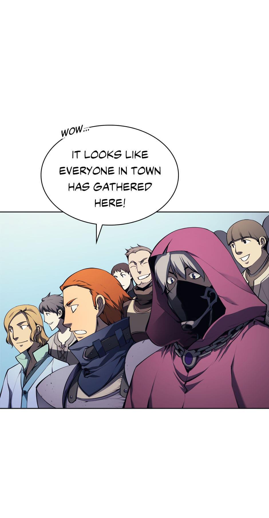 Overgeared Chapter 22 — page 71