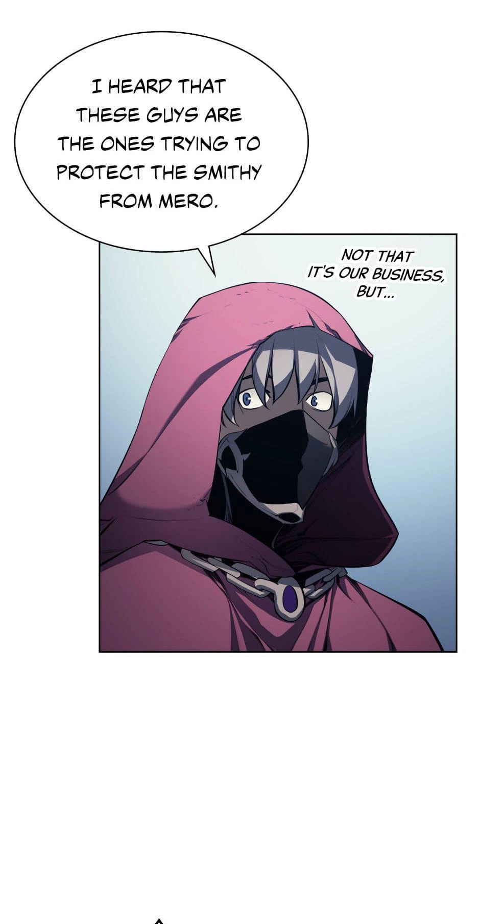Overgeared Chapter 22 — page 72