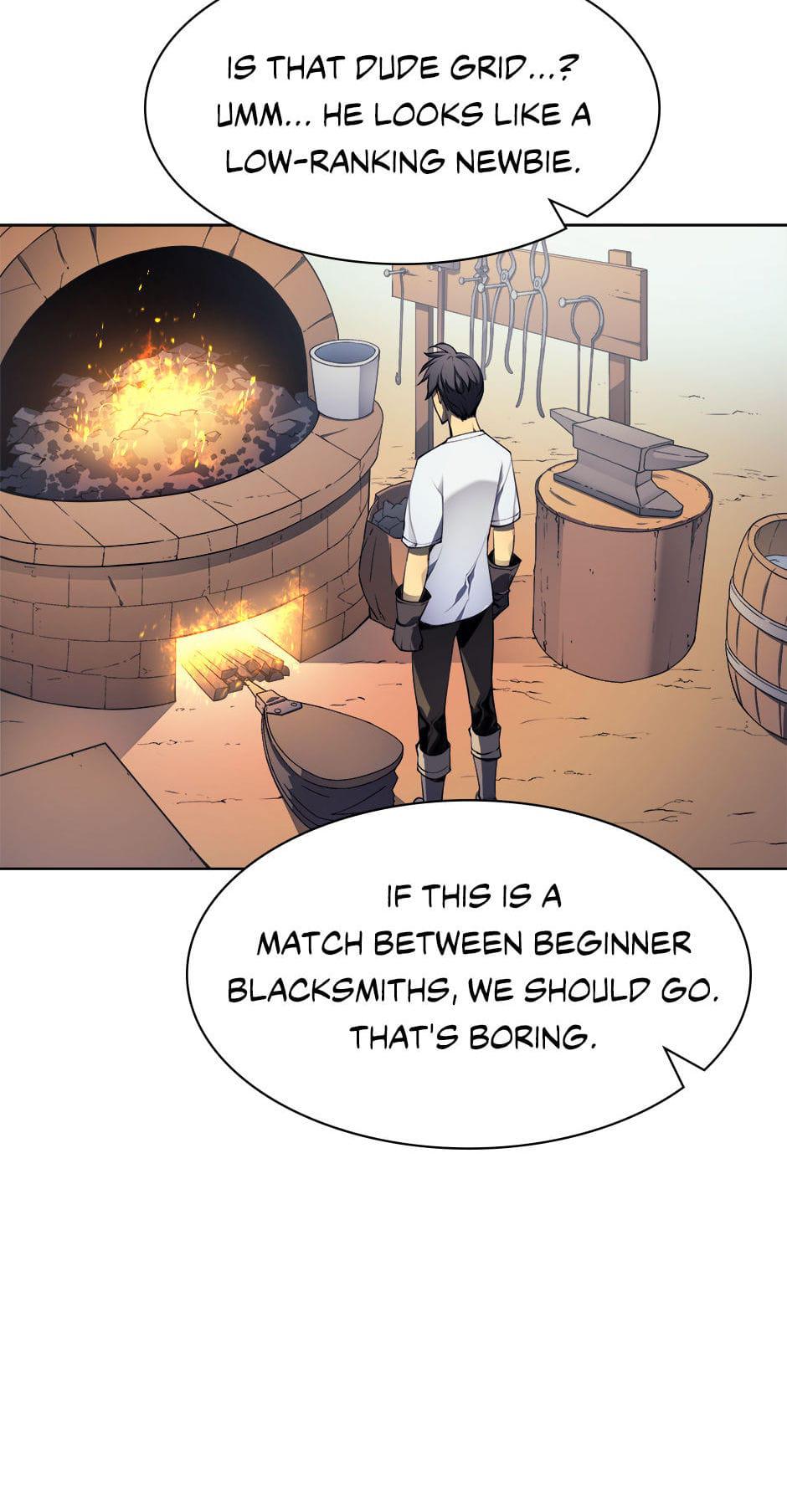 Overgeared Chapter 22 — page 74