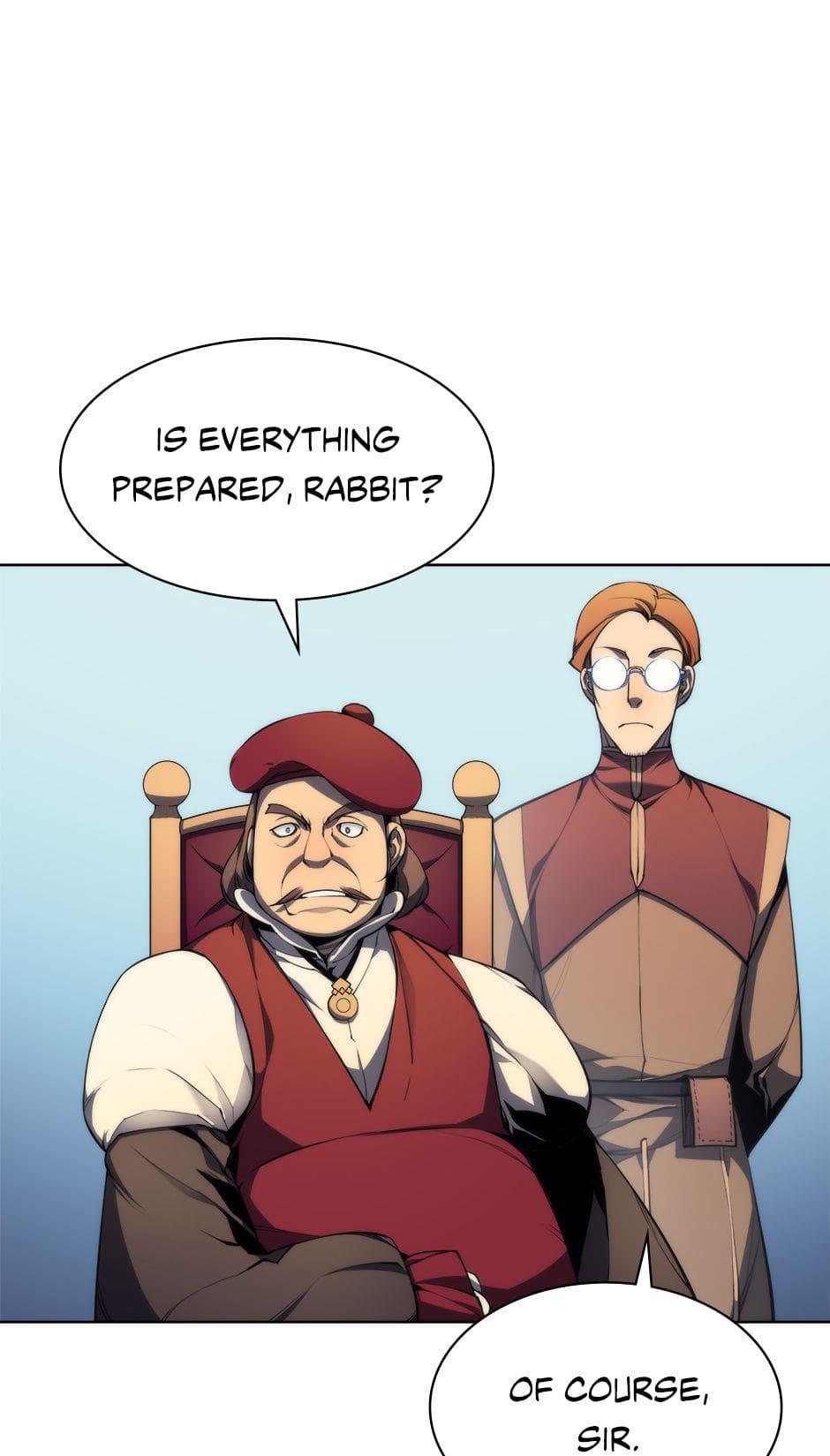 Overgeared Chapter 22 — page 75