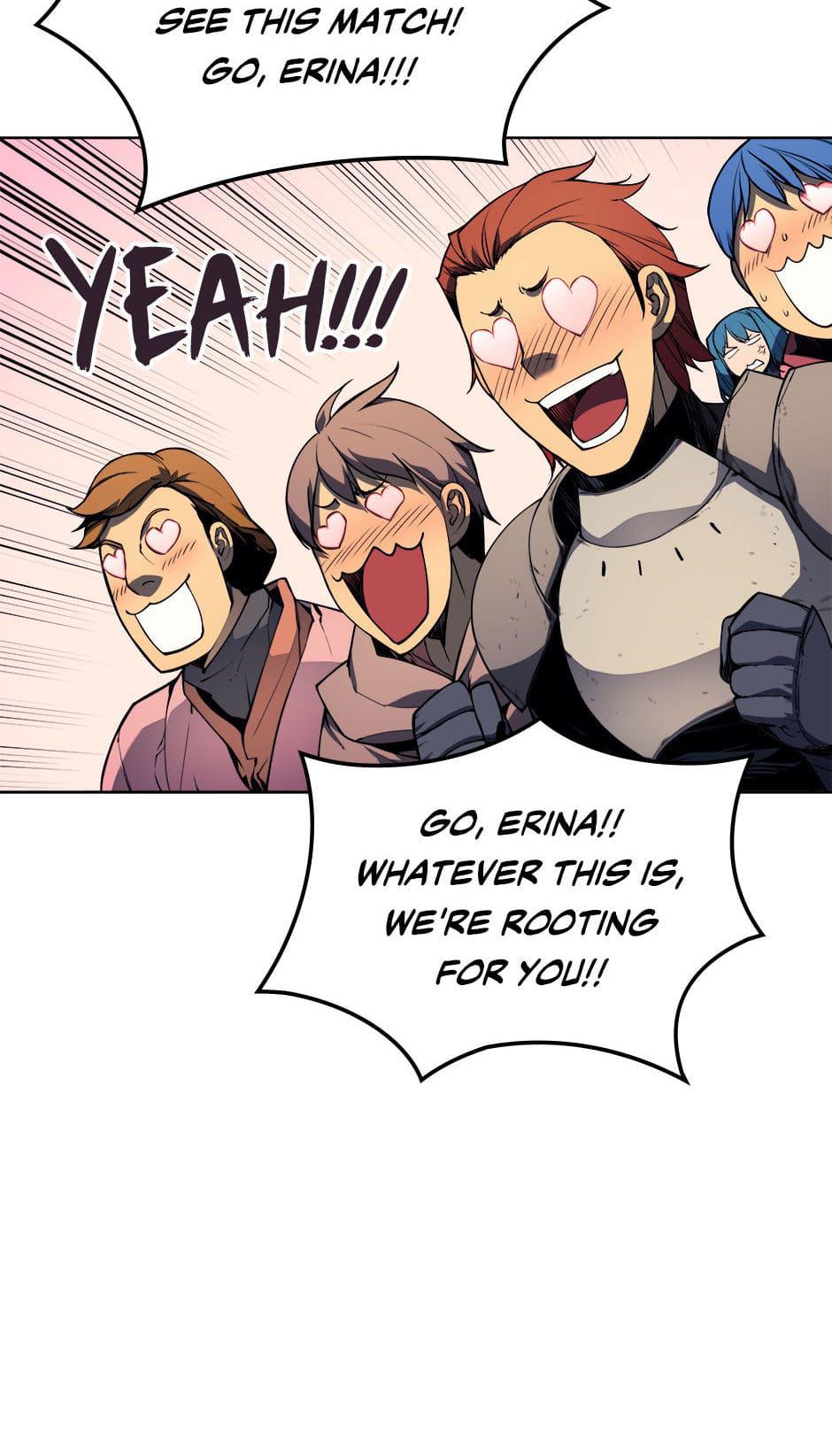 Overgeared Chapter 22 — page 79