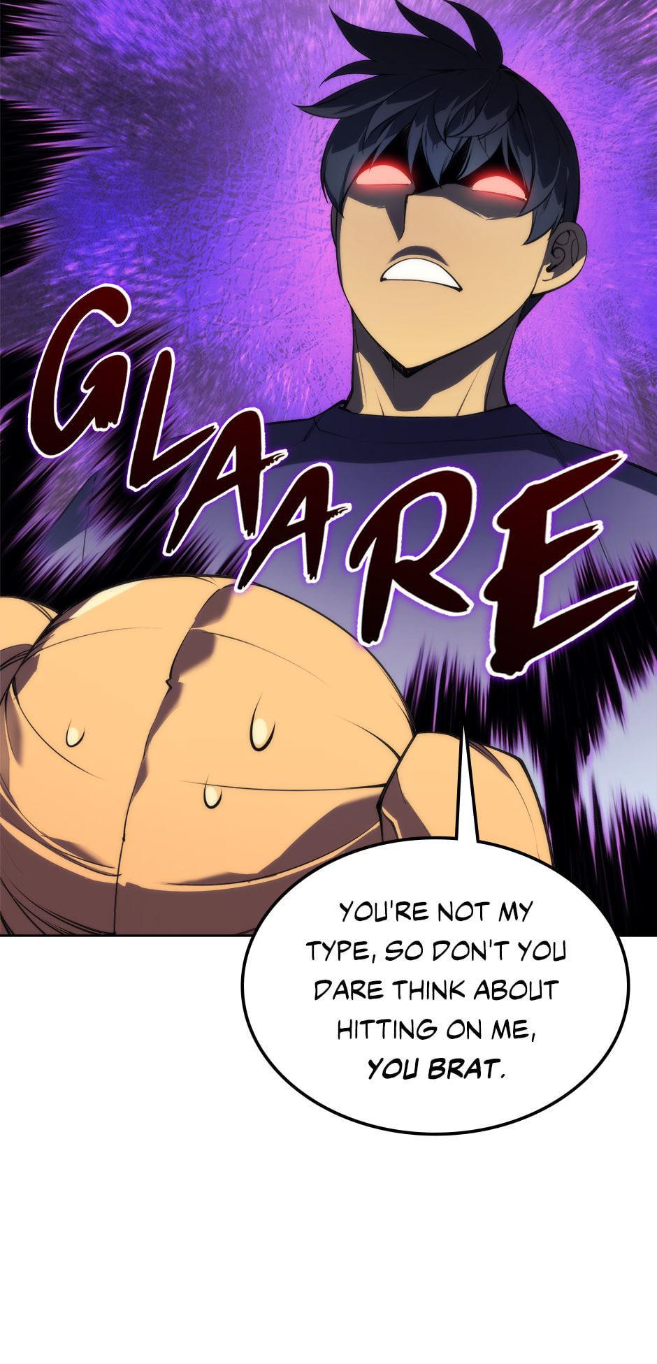 Overgeared Chapter 22 — page 86
