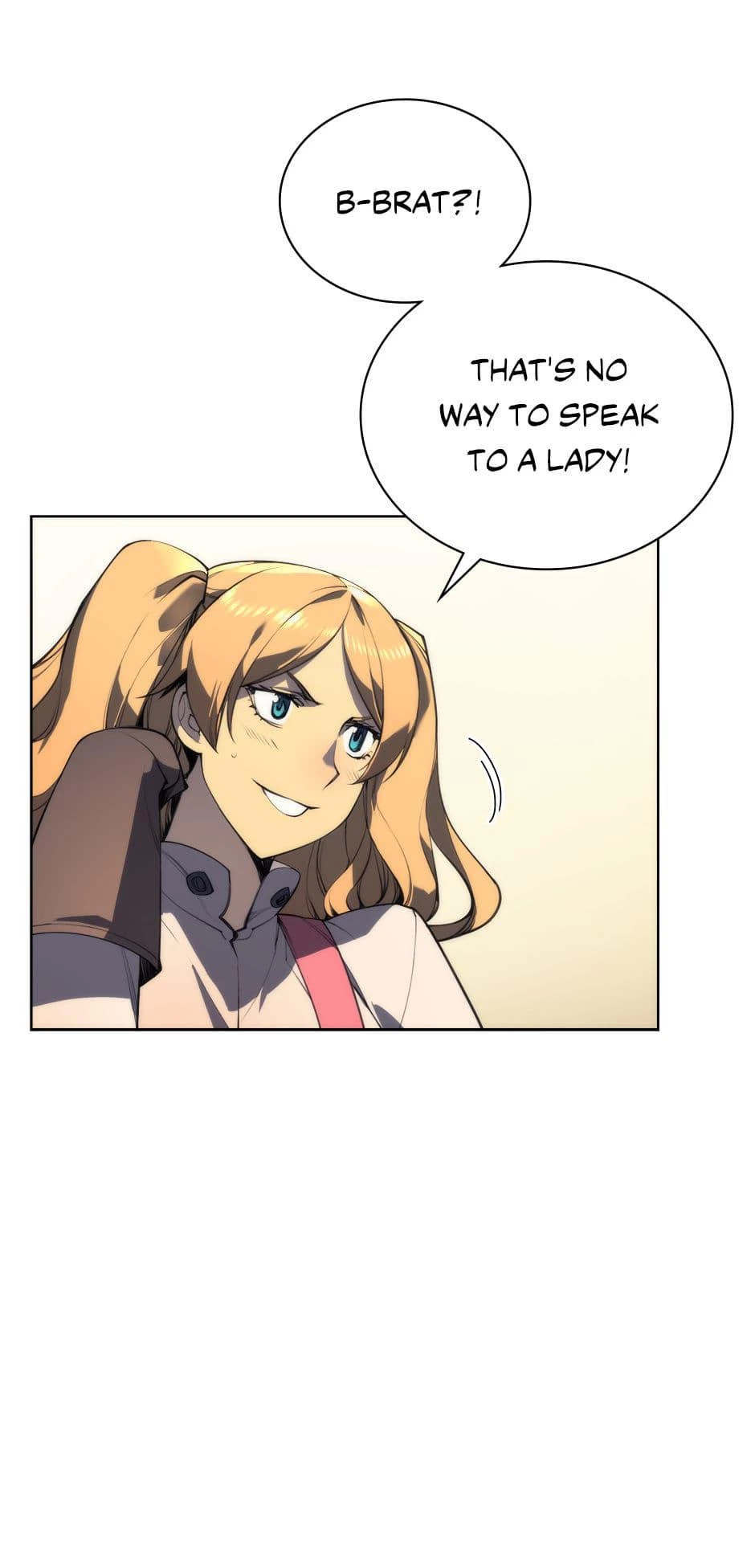 Overgeared Chapter 22 — page 87