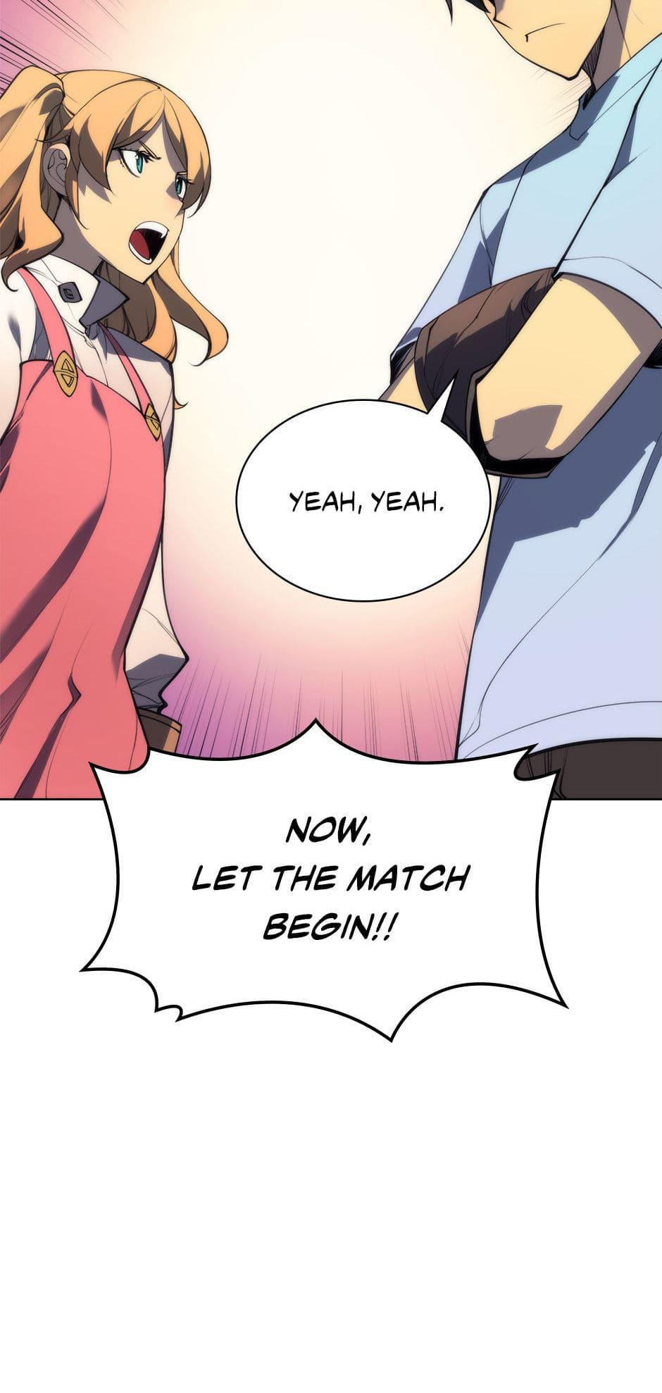 Overgeared Chapter 22 — page 91