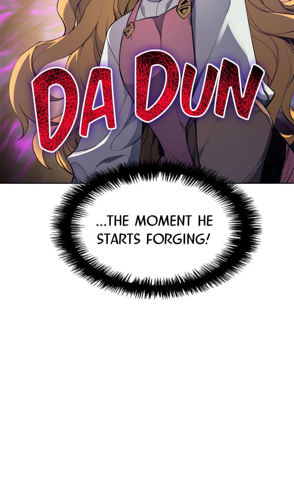 Overgeared Chapter 23 — page 8