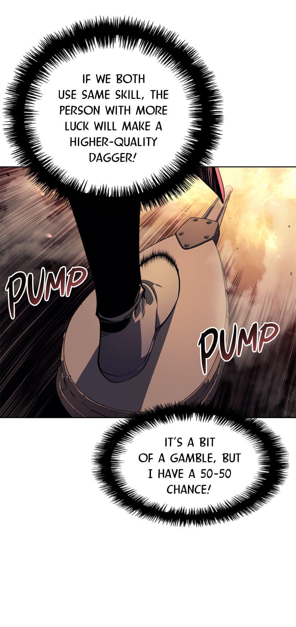Overgeared Chapter 23 — page 9
