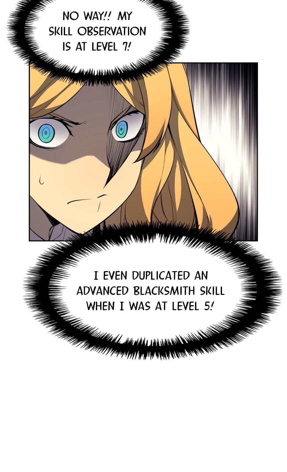 Overgeared Chapter 23 — page 23