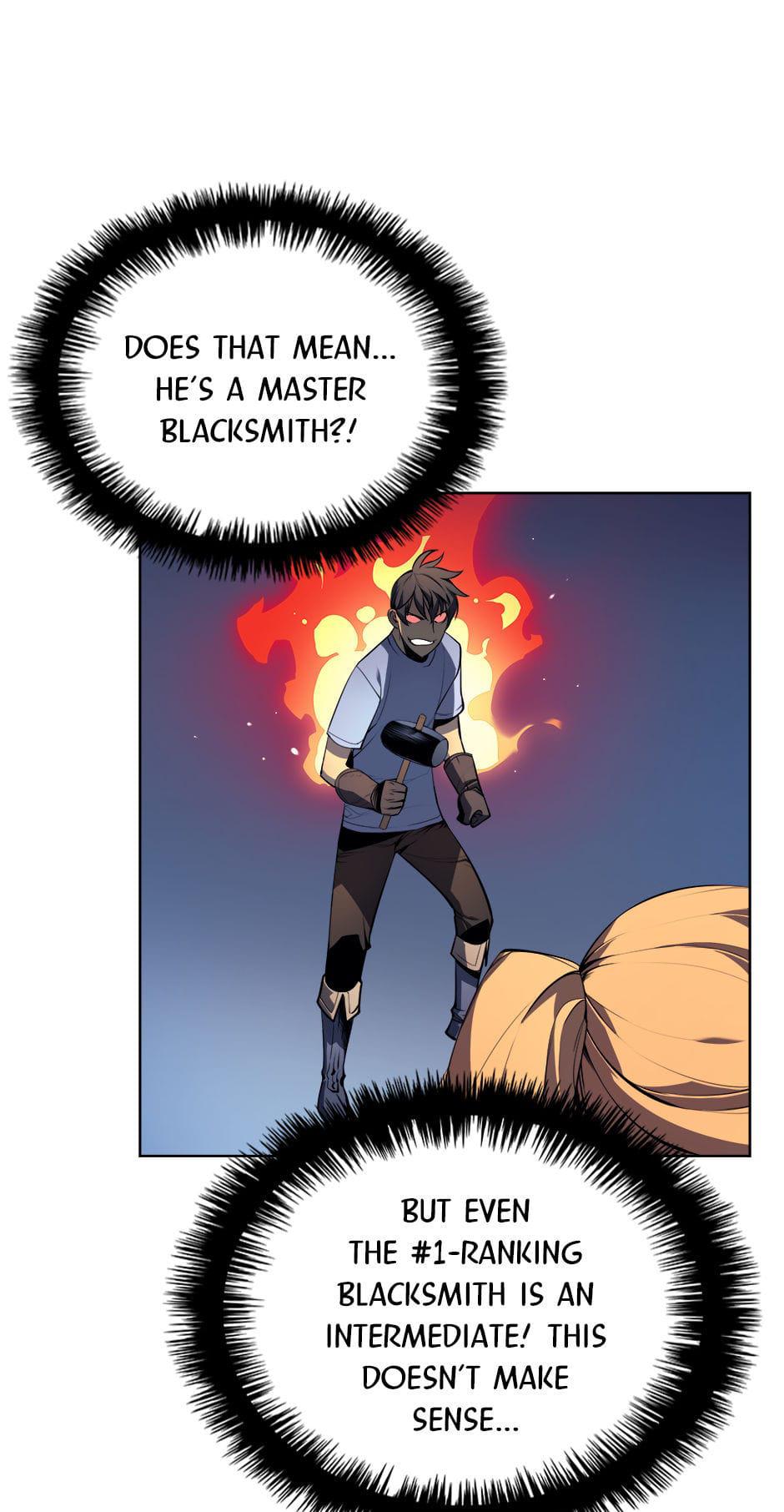 Overgeared Chapter 23 — page 24