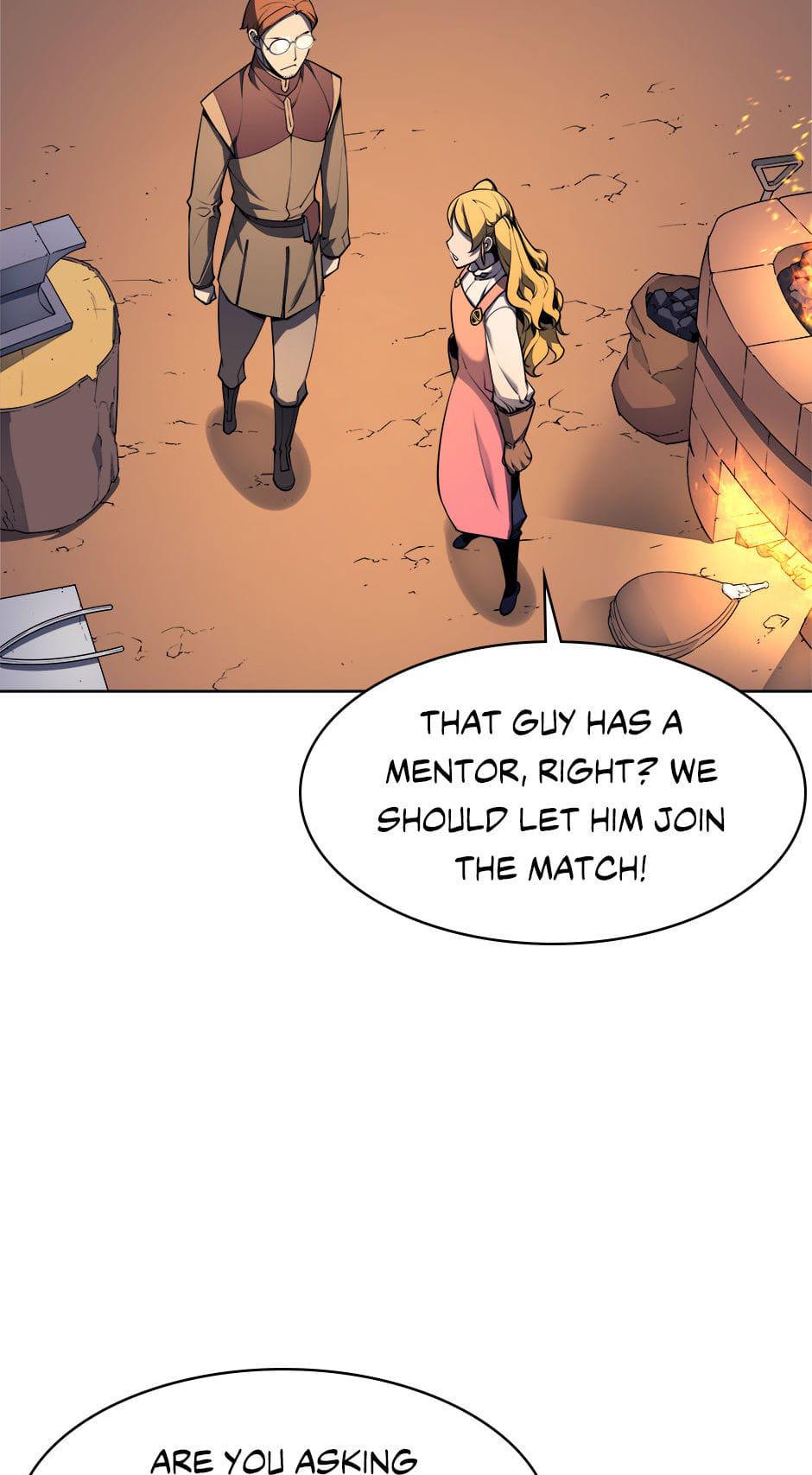 Overgeared Chapter 23 — page 30