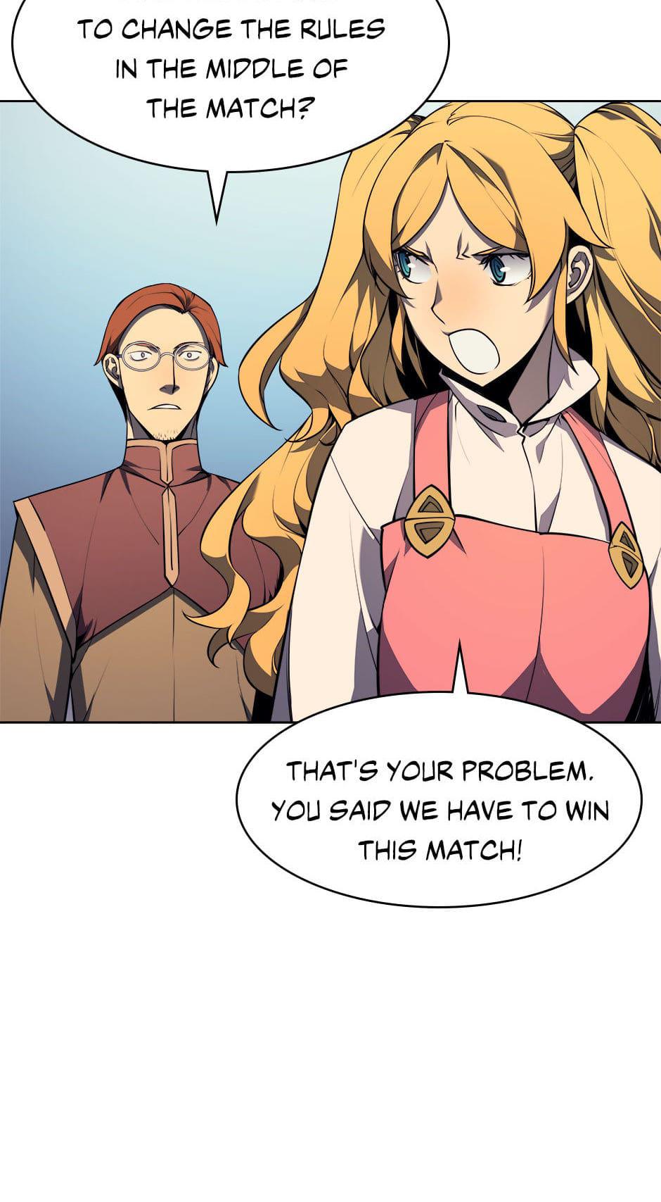 Overgeared Chapter 23 — page 31