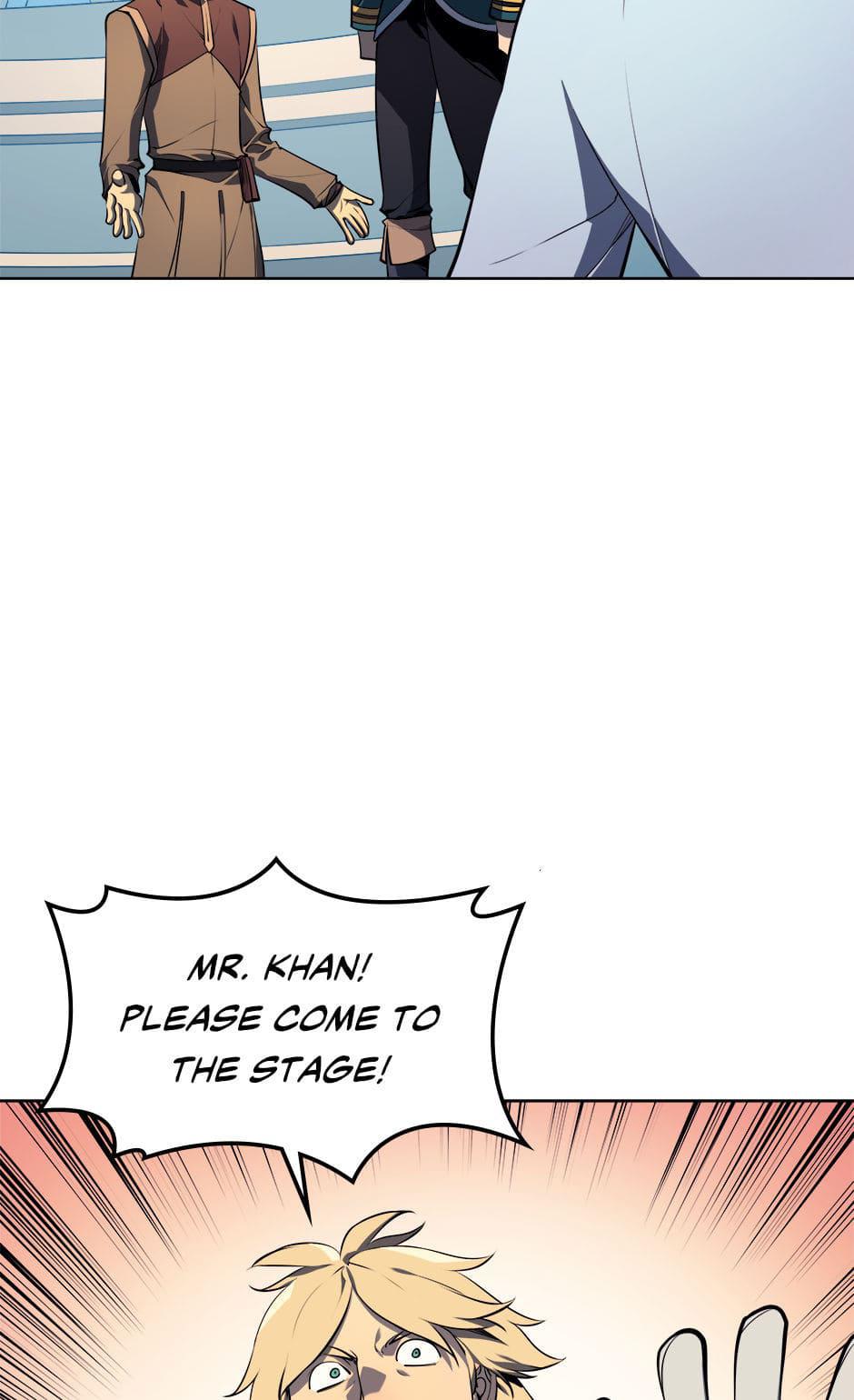 Overgeared Chapter 23 — page 34
