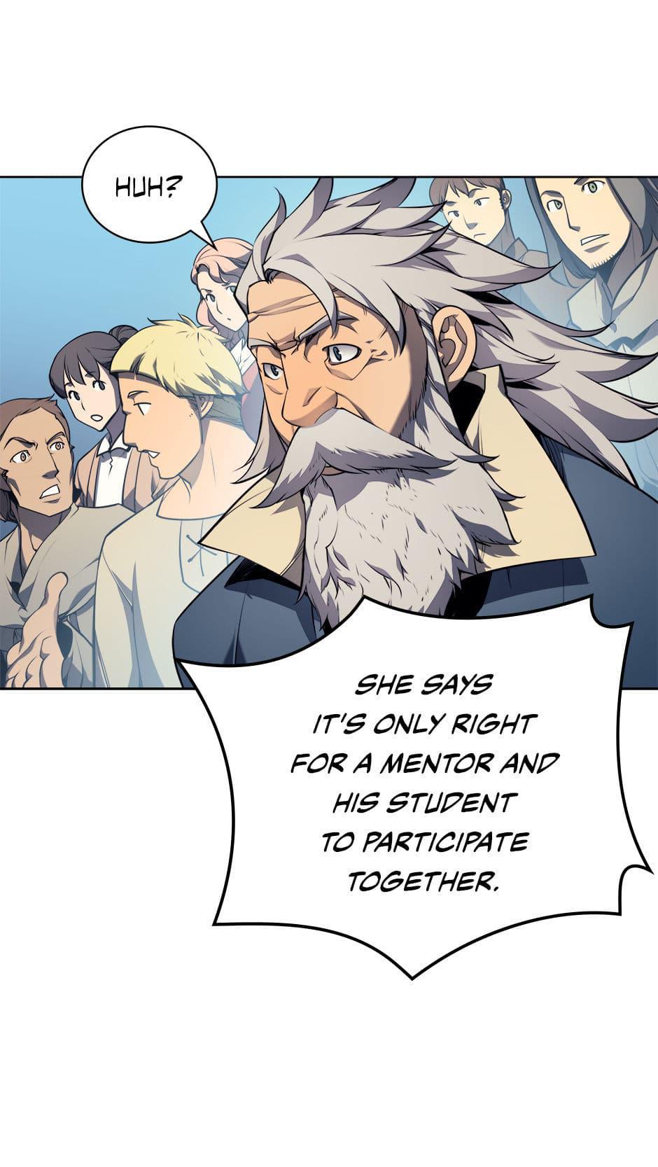 Overgeared Chapter 23 — page 36
