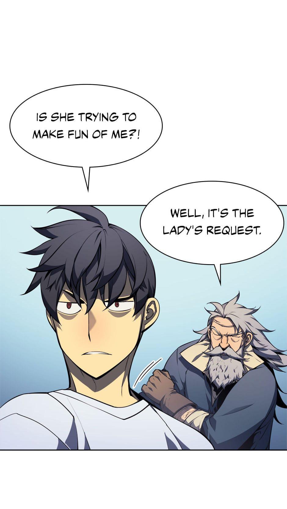 Overgeared Chapter 23 — page 38