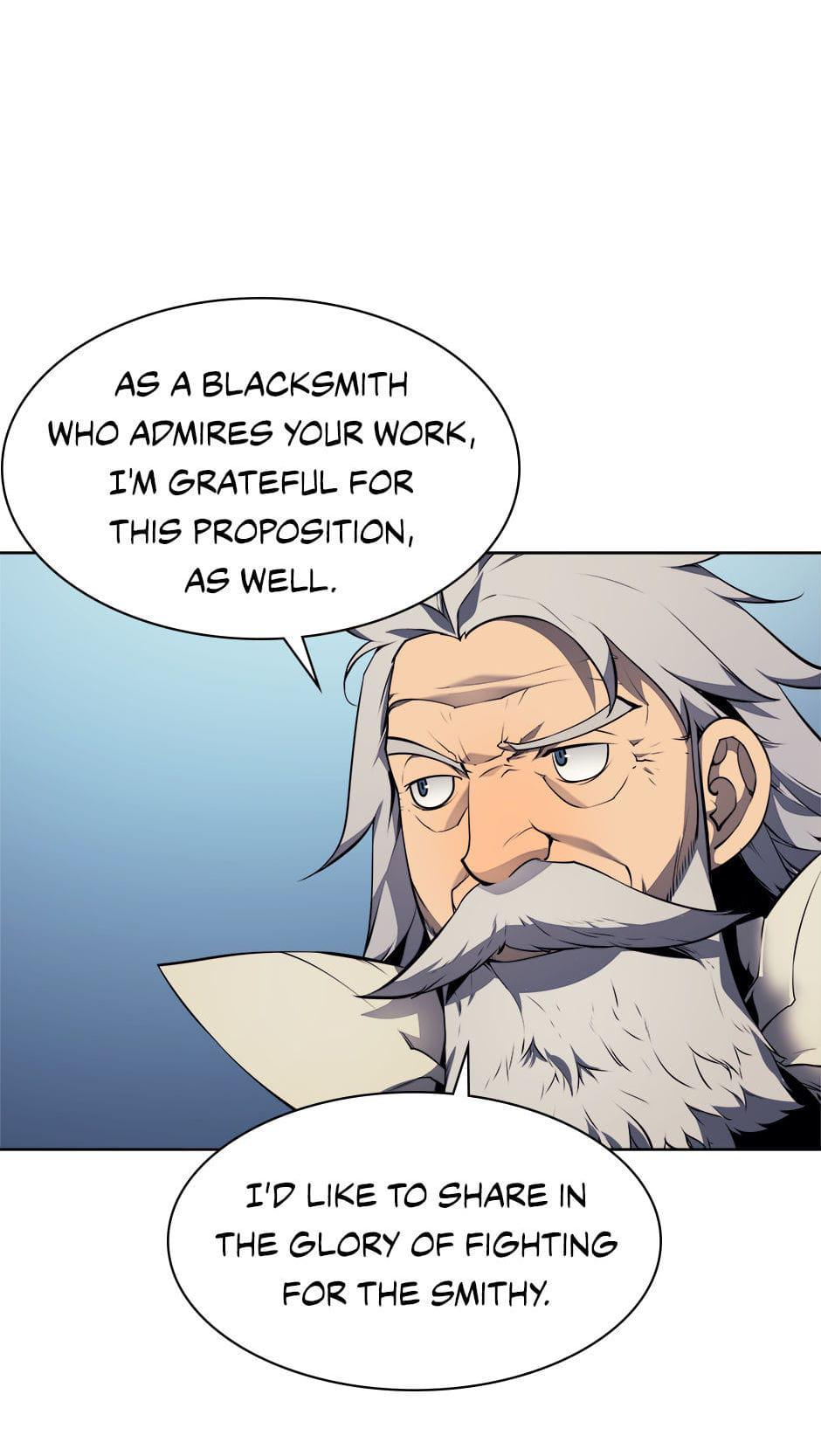 Overgeared Chapter 23 — page 39