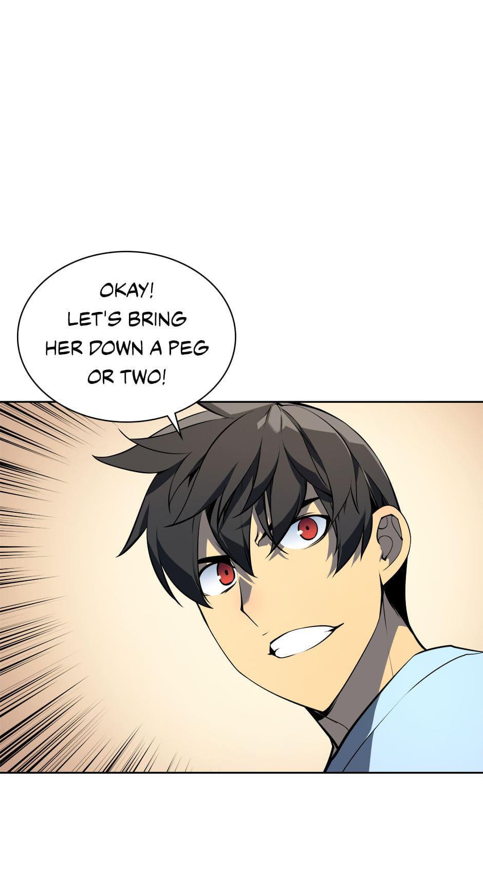 Overgeared Chapter 23 — page 40