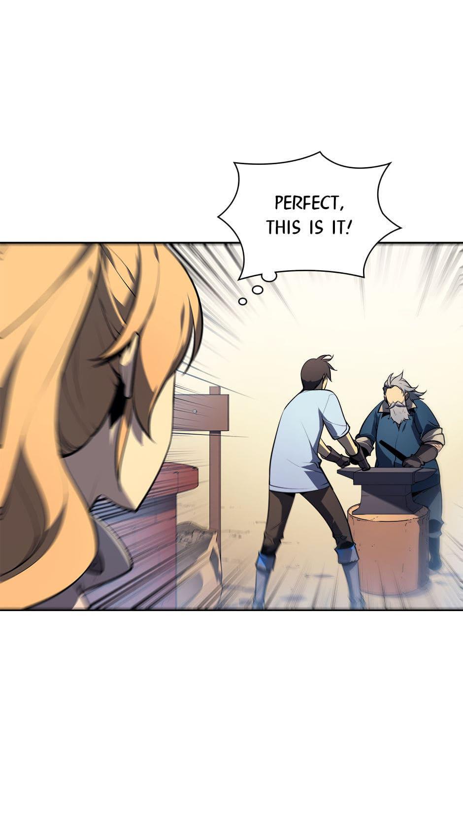 Overgeared Chapter 23 — page 41