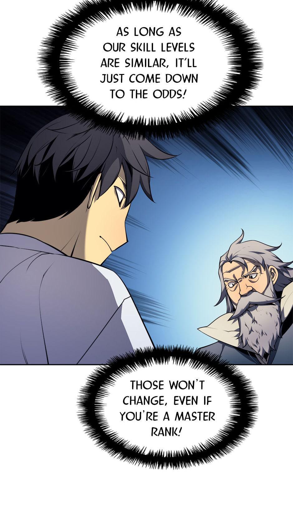 Overgeared Chapter 23 — page 46