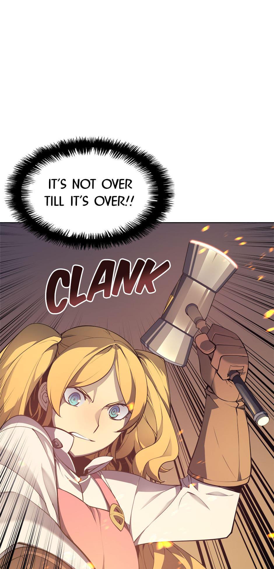 Overgeared Chapter 23 — page 47