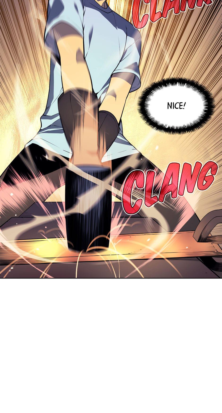 Overgeared Chapter 23 — page 54