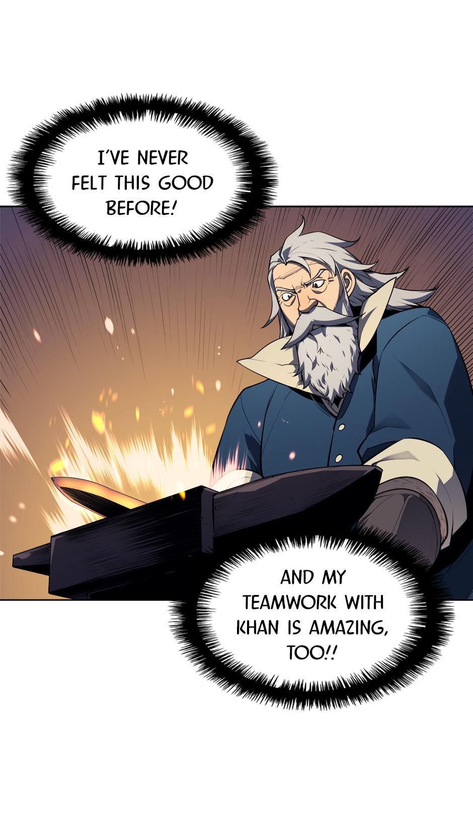 Overgeared Chapter 23 — page 55
