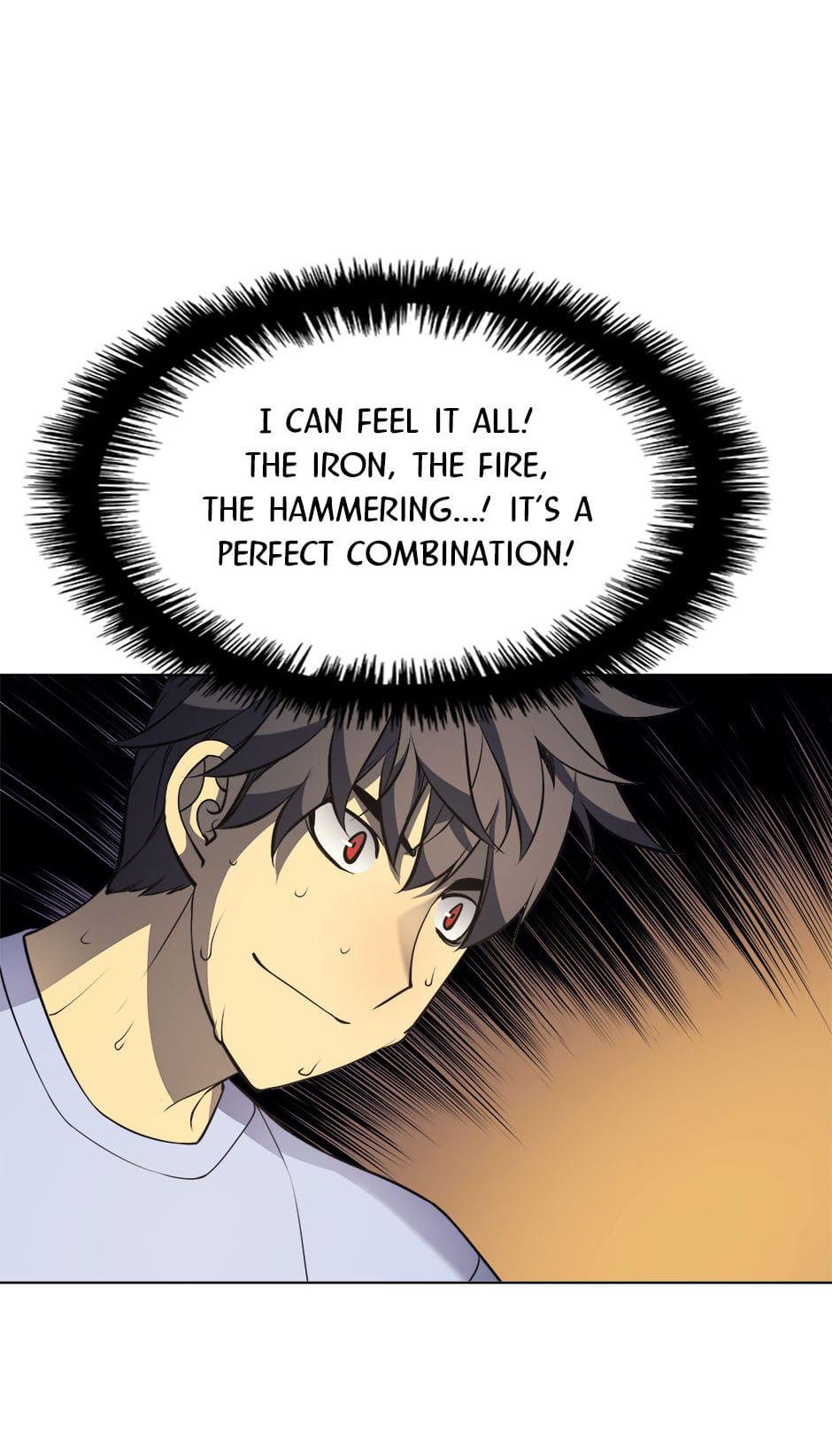 Overgeared Chapter 23 — page 56