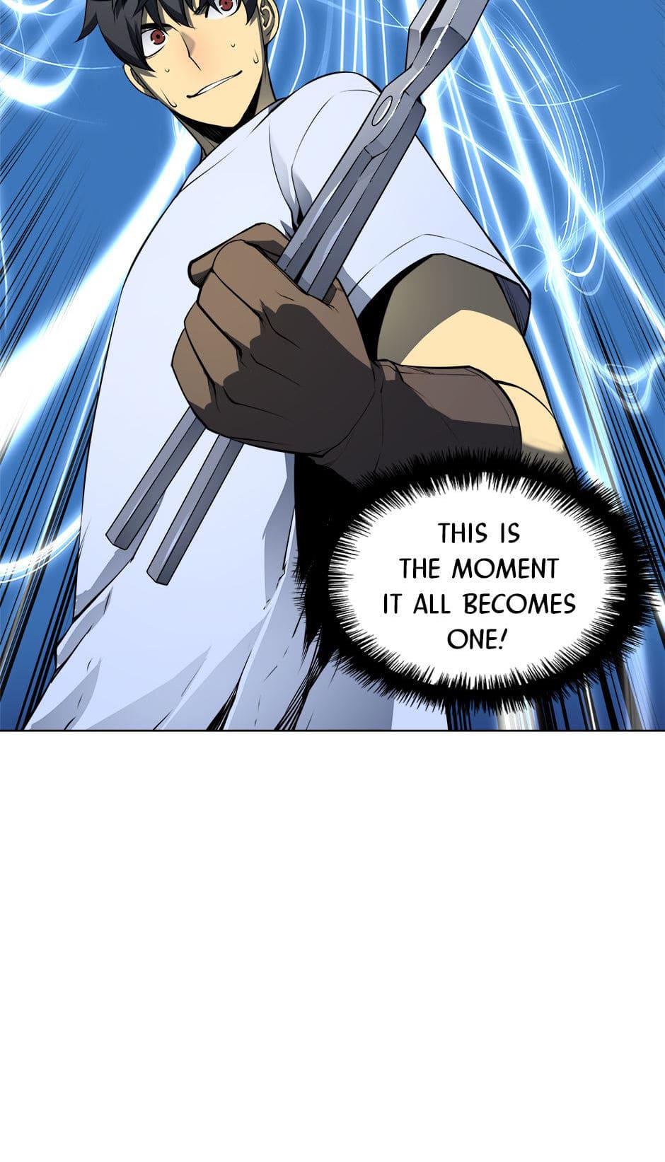 Overgeared Chapter 23 — page 58