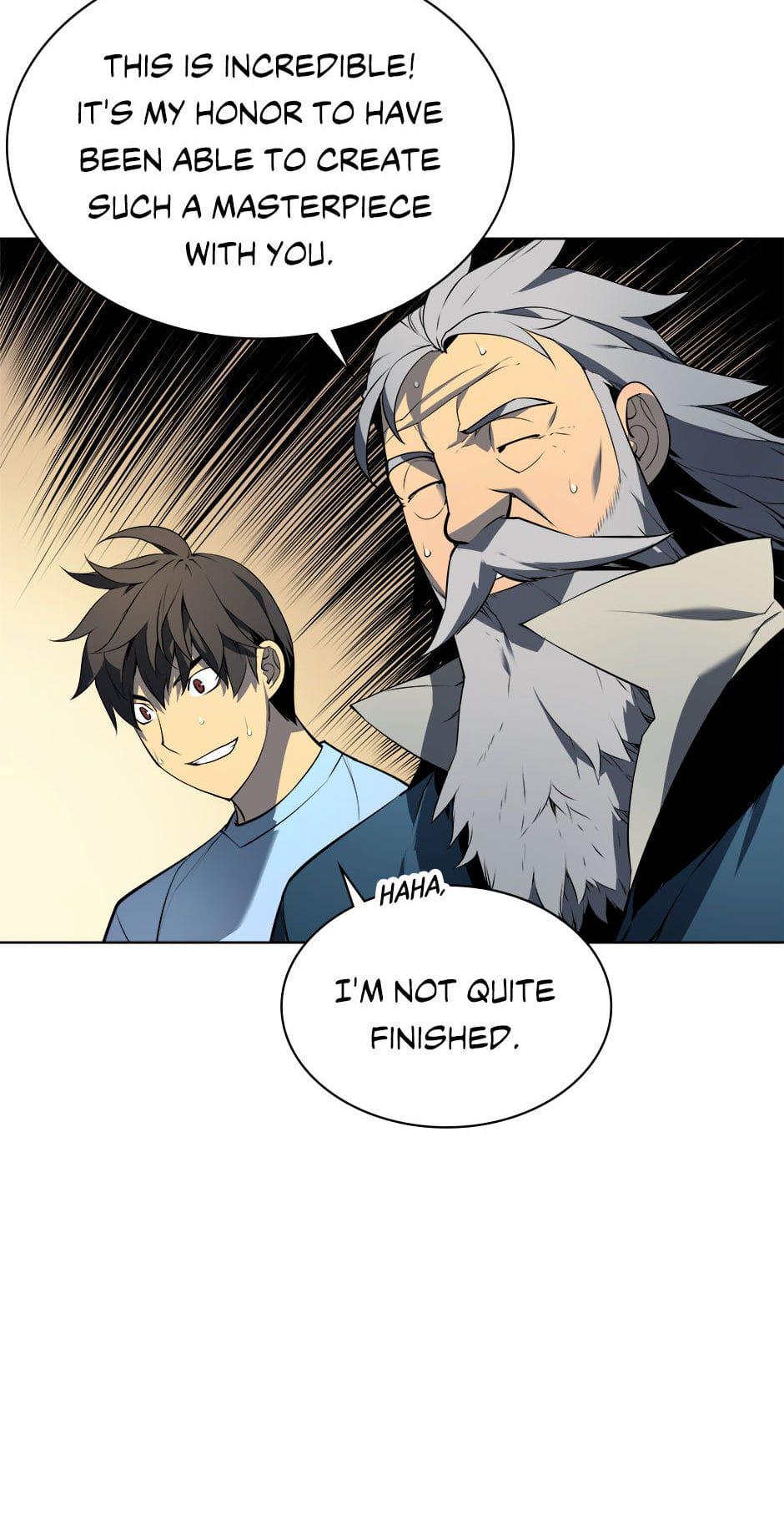 Overgeared Chapter 23 — page 61