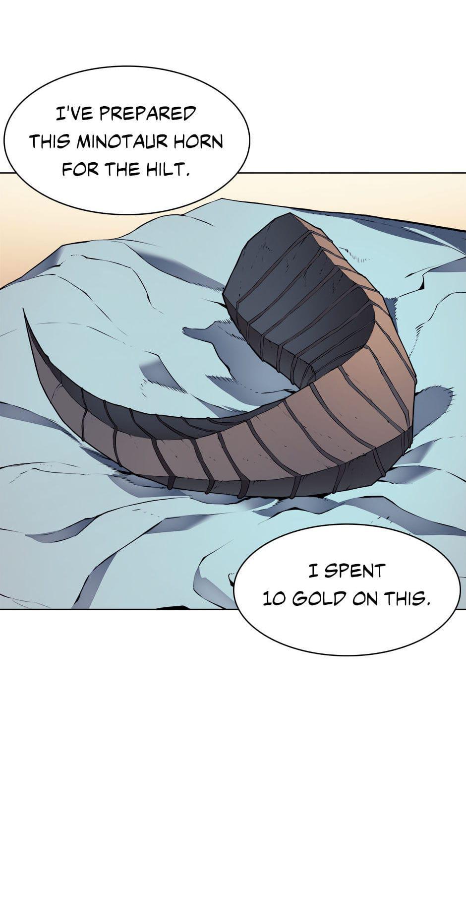 Overgeared Chapter 23 — page 62