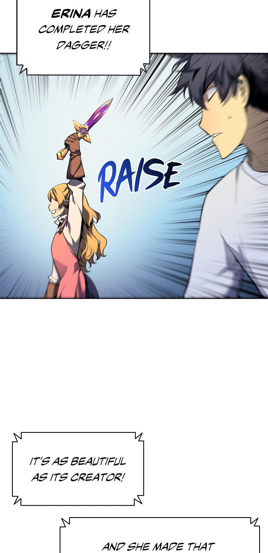Overgeared Chapter 23 — page 64
