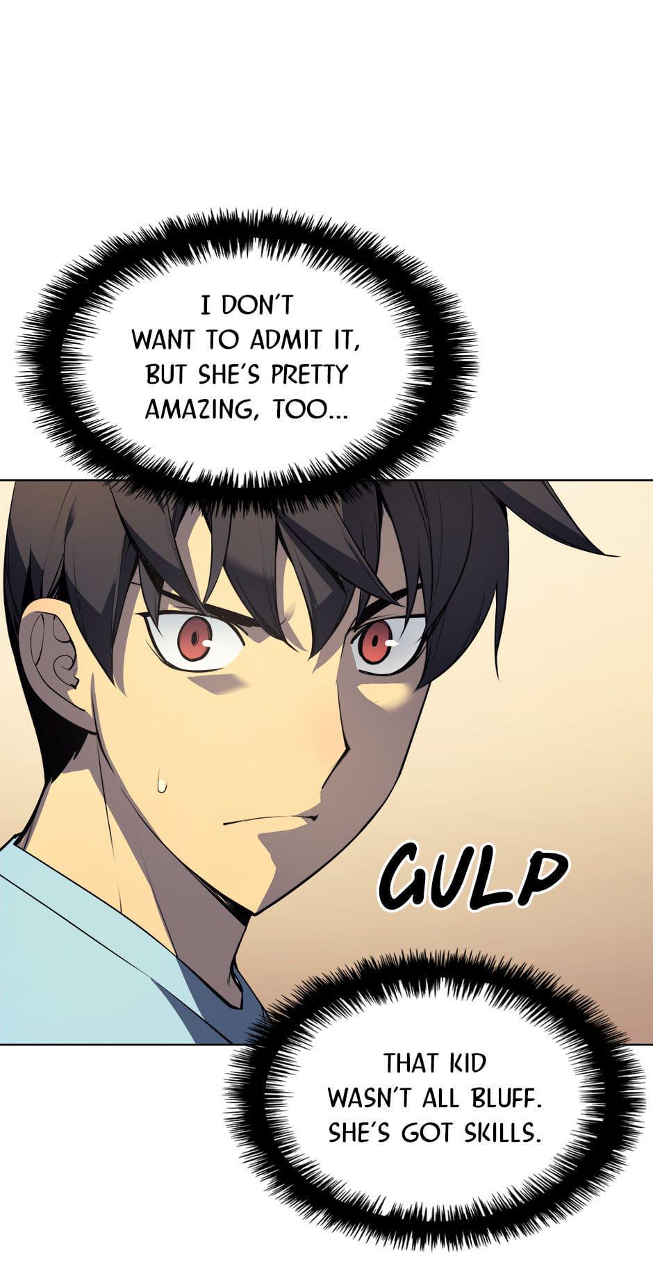 Overgeared Chapter 23 — page 66