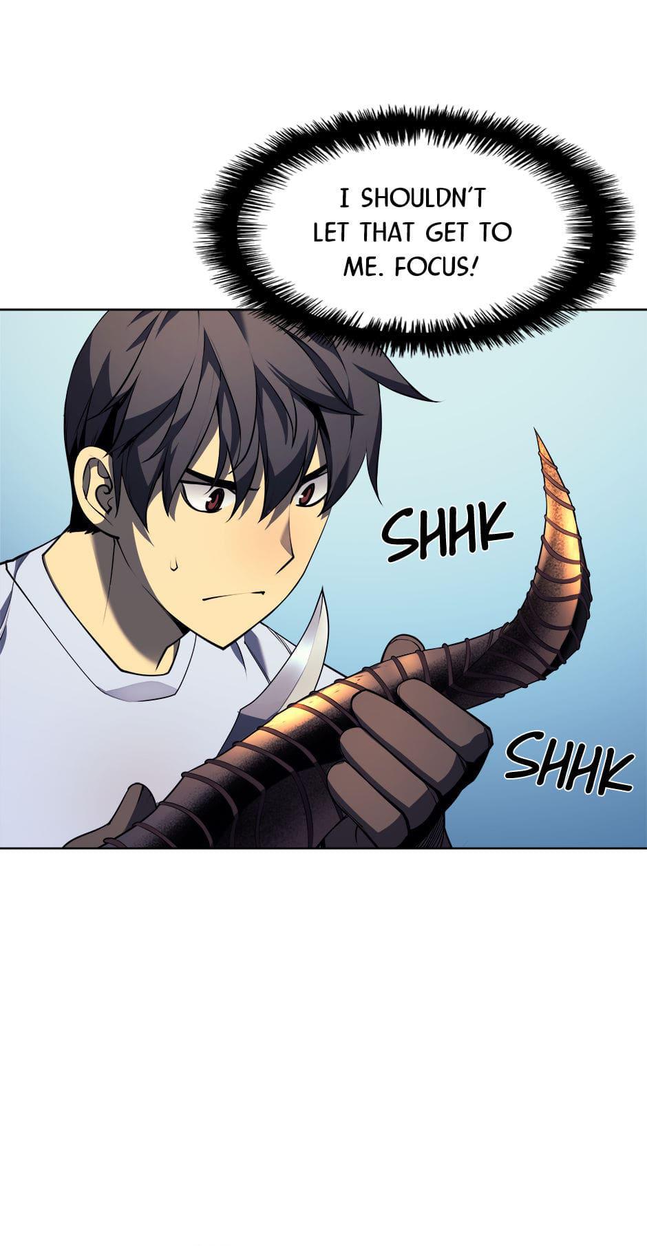 Overgeared Chapter 23 — page 70